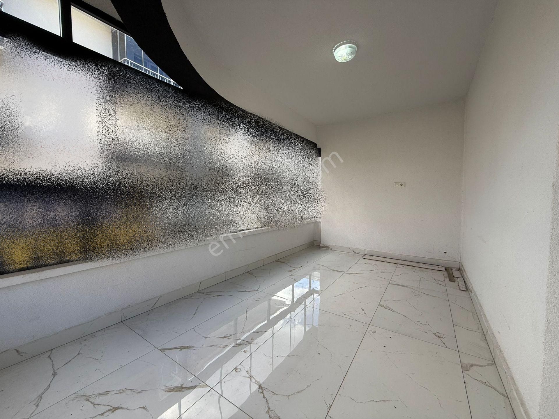 İstasyon Emlak'tan Merkezi Konum'da 3+1 1.arakatta Kombi Petek Cam Balkonlu Satılık Daire - Görsel 27