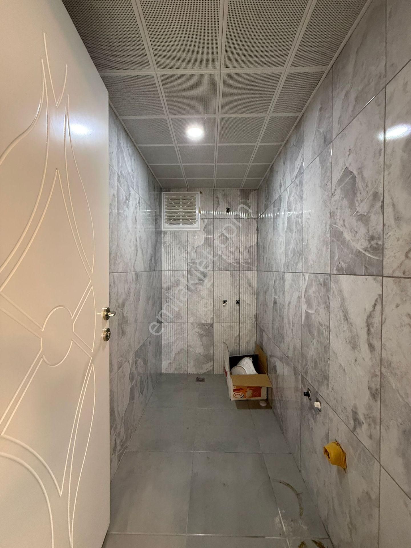 İstasyon Emlak'tan Merkezi Konum'da 3+1 1.arakatta Kombi Petek Cam Balkonlu Satılık Daire - Görsel 18