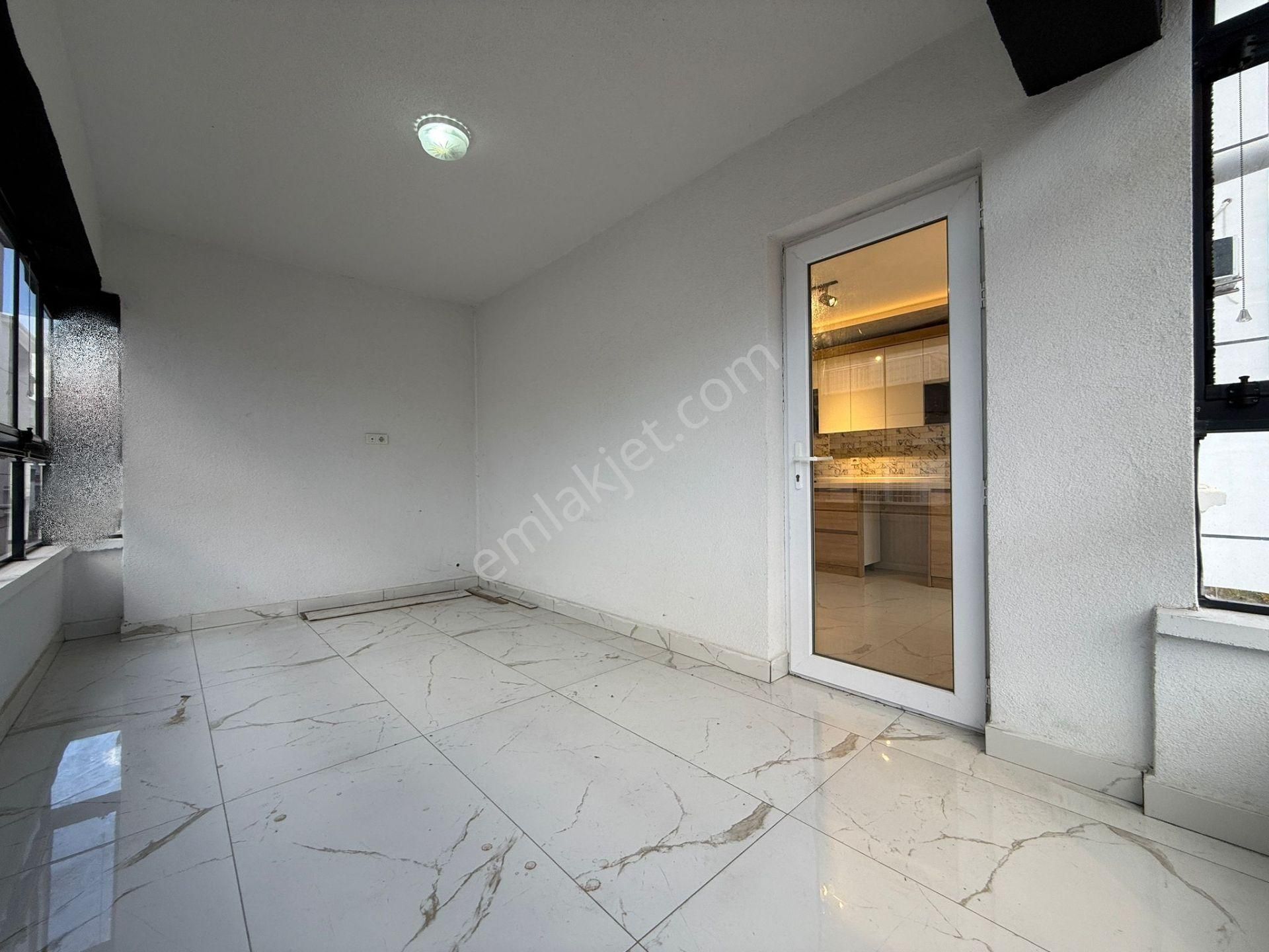 İstasyon Emlak'tan Merkezi Konum'da 3+1 1.arakatta Kombi Petek Cam Balkonlu Satılık Daire - Görsel 29