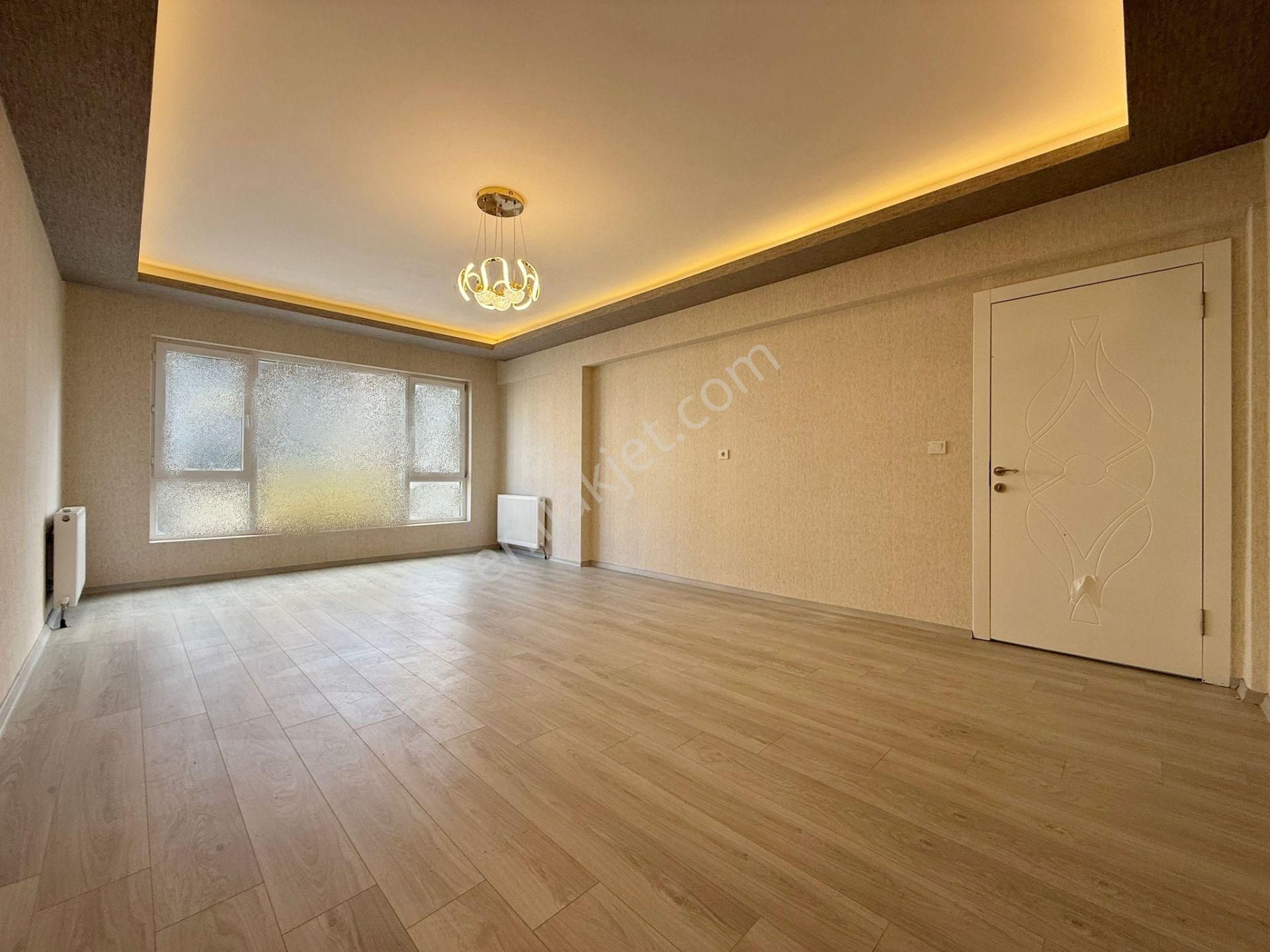 İstasyon Emlak'tan Merkezi Konum'da 3+1 1.arakatta Kombi Petek Cam Balkonlu Satılık Daire - Görsel 10