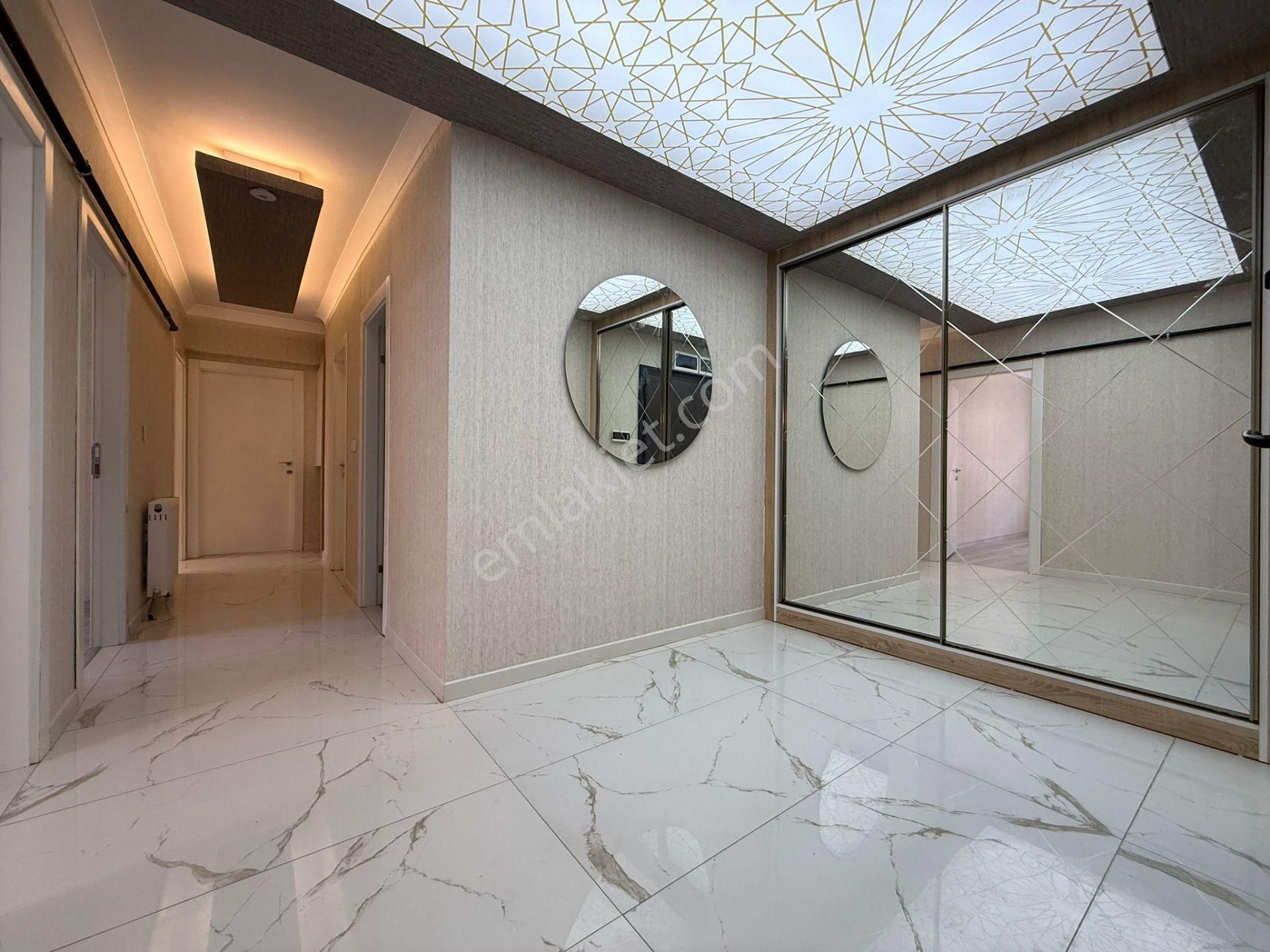 İstasyon Emlak'tan Merkezi Konum'da 3+1 1.arakatta Kombi Petek Cam Balkonlu Satılık Daire - Görsel 23