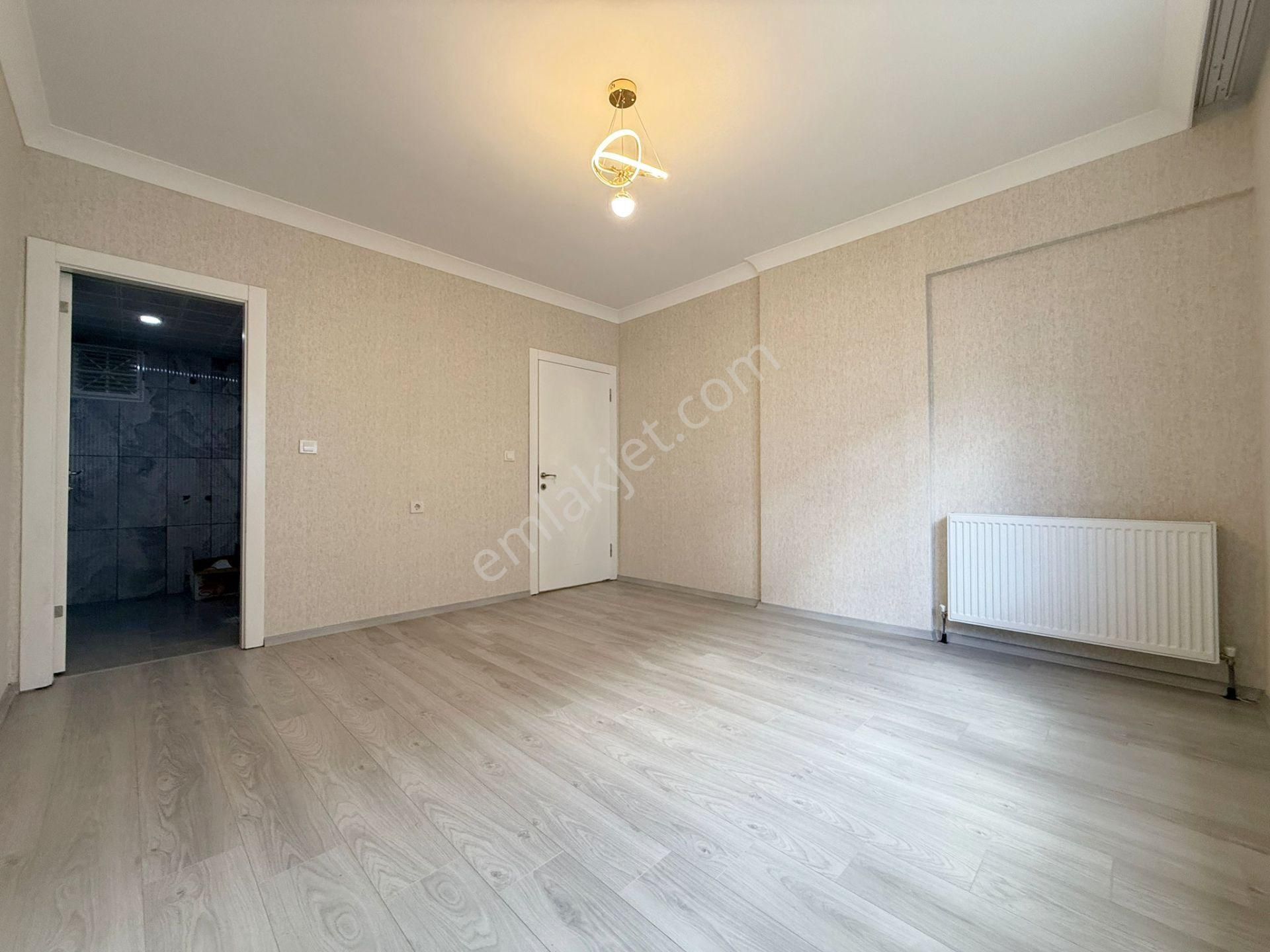 İstasyon Emlak'tan Merkezi Konum'da 3+1 1.arakatta Kombi Petek Cam Balkonlu Satılık Daire - Görsel 14