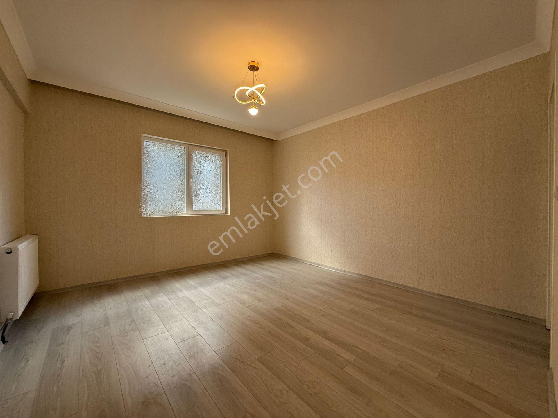 İstasyon Emlak'tan Merkezi Konum'da 3+1 1.arakatta Kombi Petek Cam Balkonlu Satılık Daire - Görsel 21