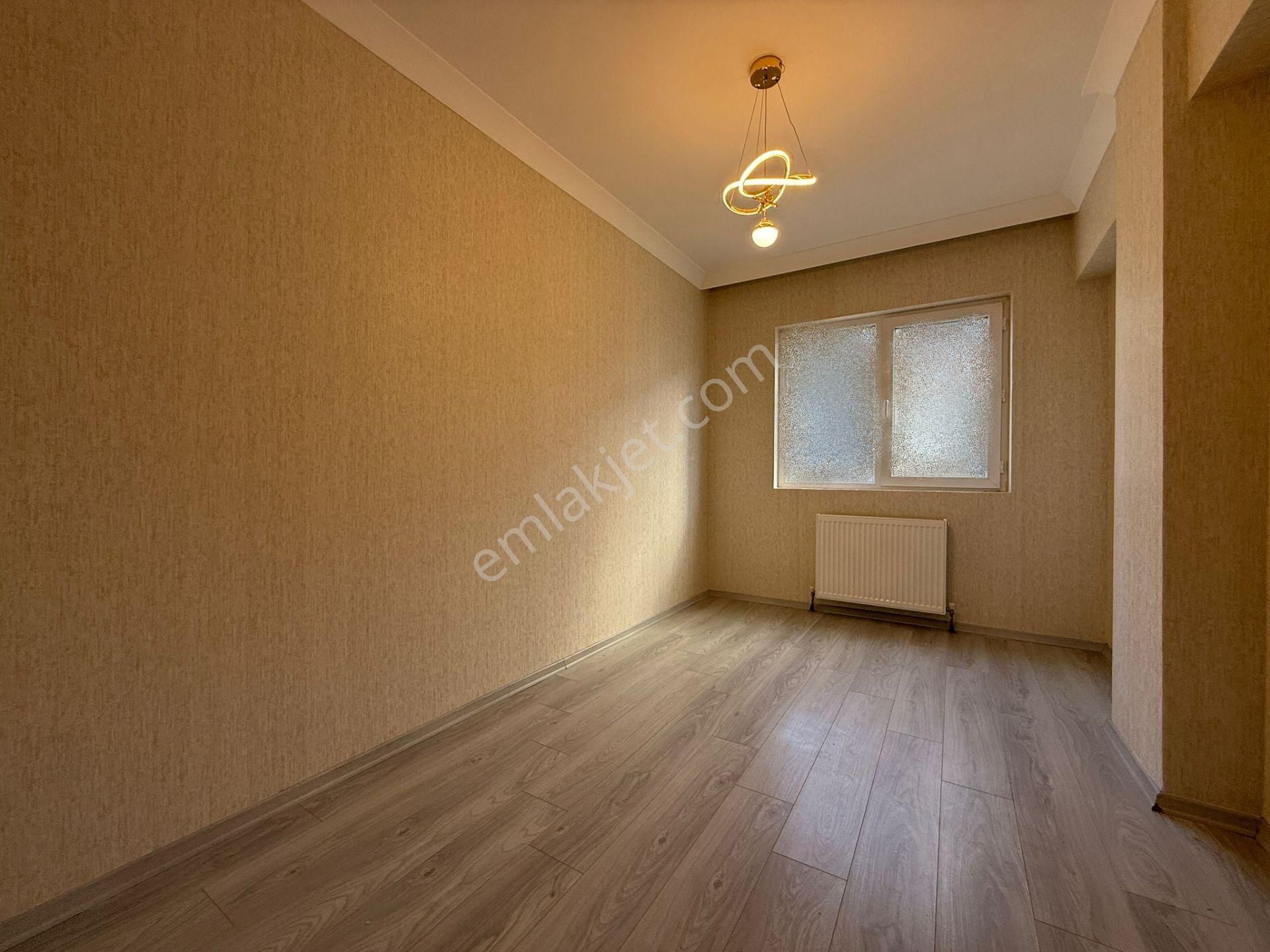 İstasyon Emlak'tan Merkezi Konum'da 3+1 1.arakatta Kombi Petek Cam Balkonlu Satılık Daire - Görsel 19