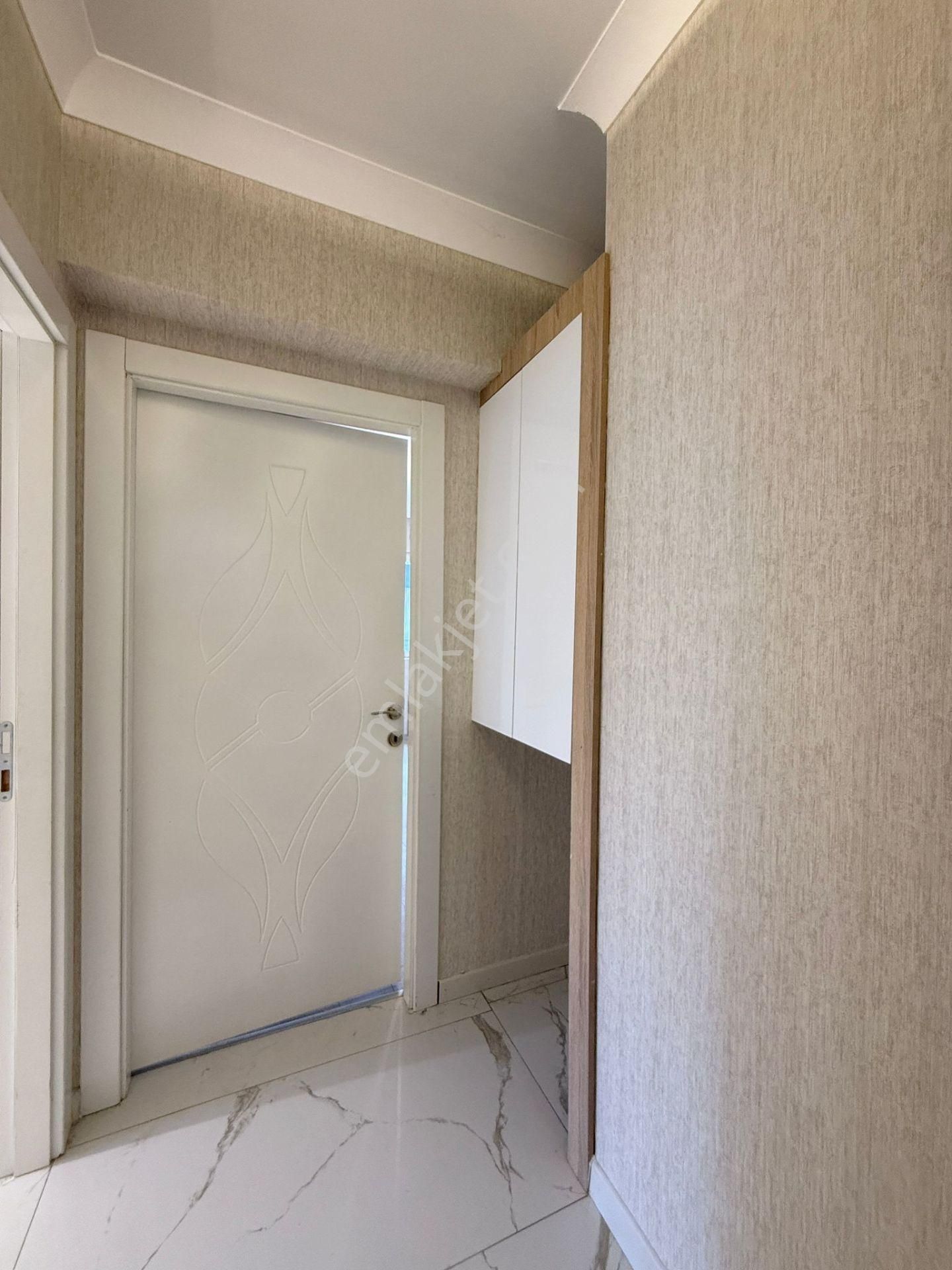 İstasyon Emlak'tan Merkezi Konum'da 3+1 1.arakatta Kombi Petek Cam Balkonlu Satılık Daire - Görsel 26