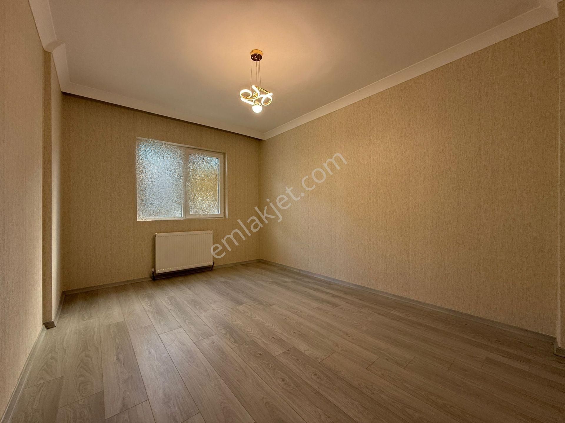 İstasyon Emlak'tan Merkezi Konum'da 3+1 1.arakatta Kombi Petek Cam Balkonlu Satılık Daire - Görsel 13