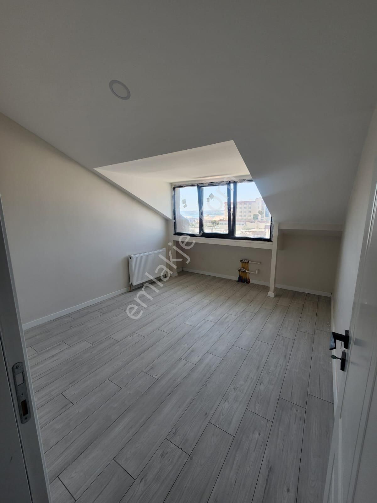 Büyükçekmece Fatih Mahallesi Albatros Satılık Dubleks - Görsel 4