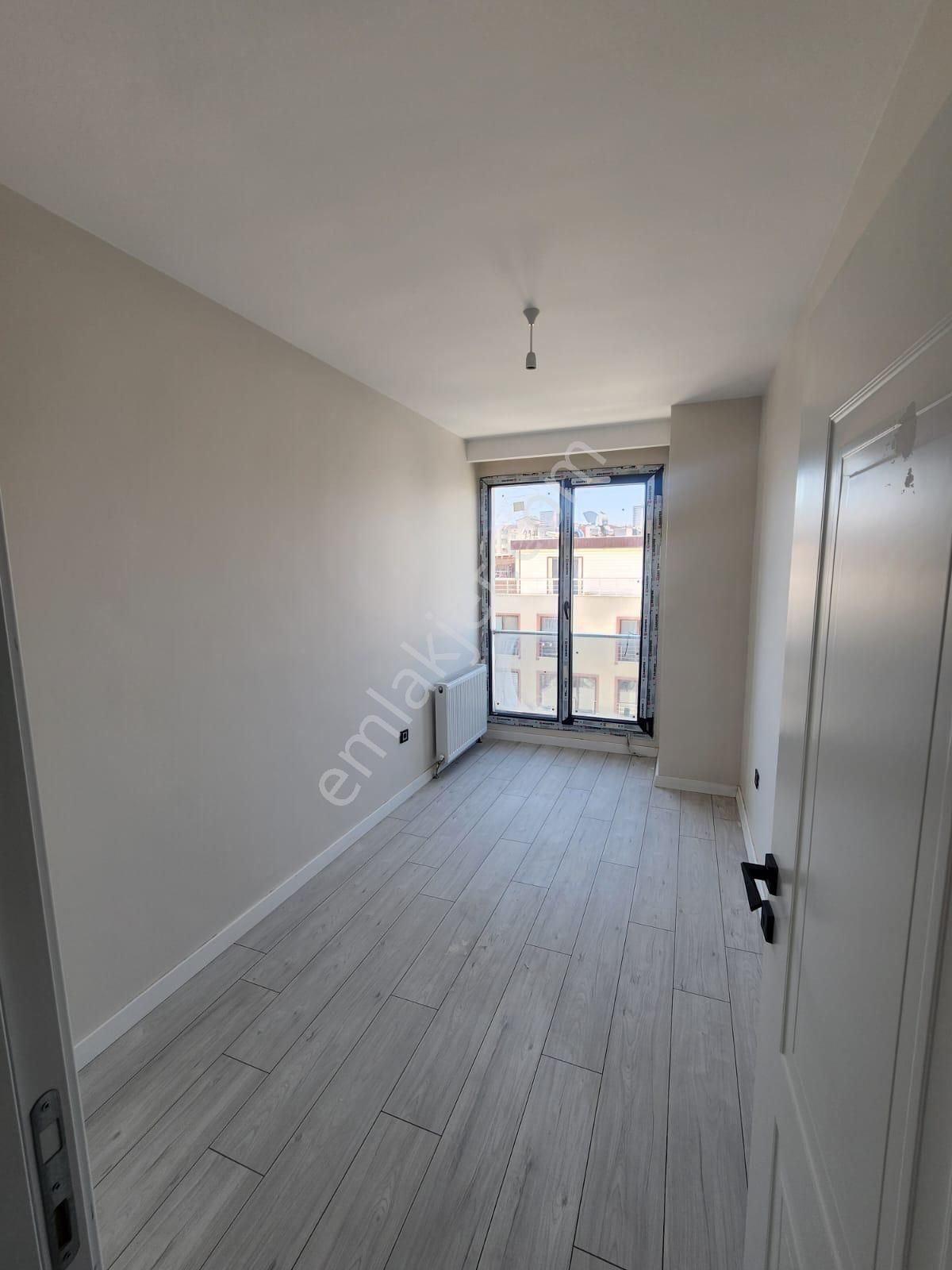 Büyükçekmece Fatih Mahallesi Albatros Satılık Dubleks - Görsel 8