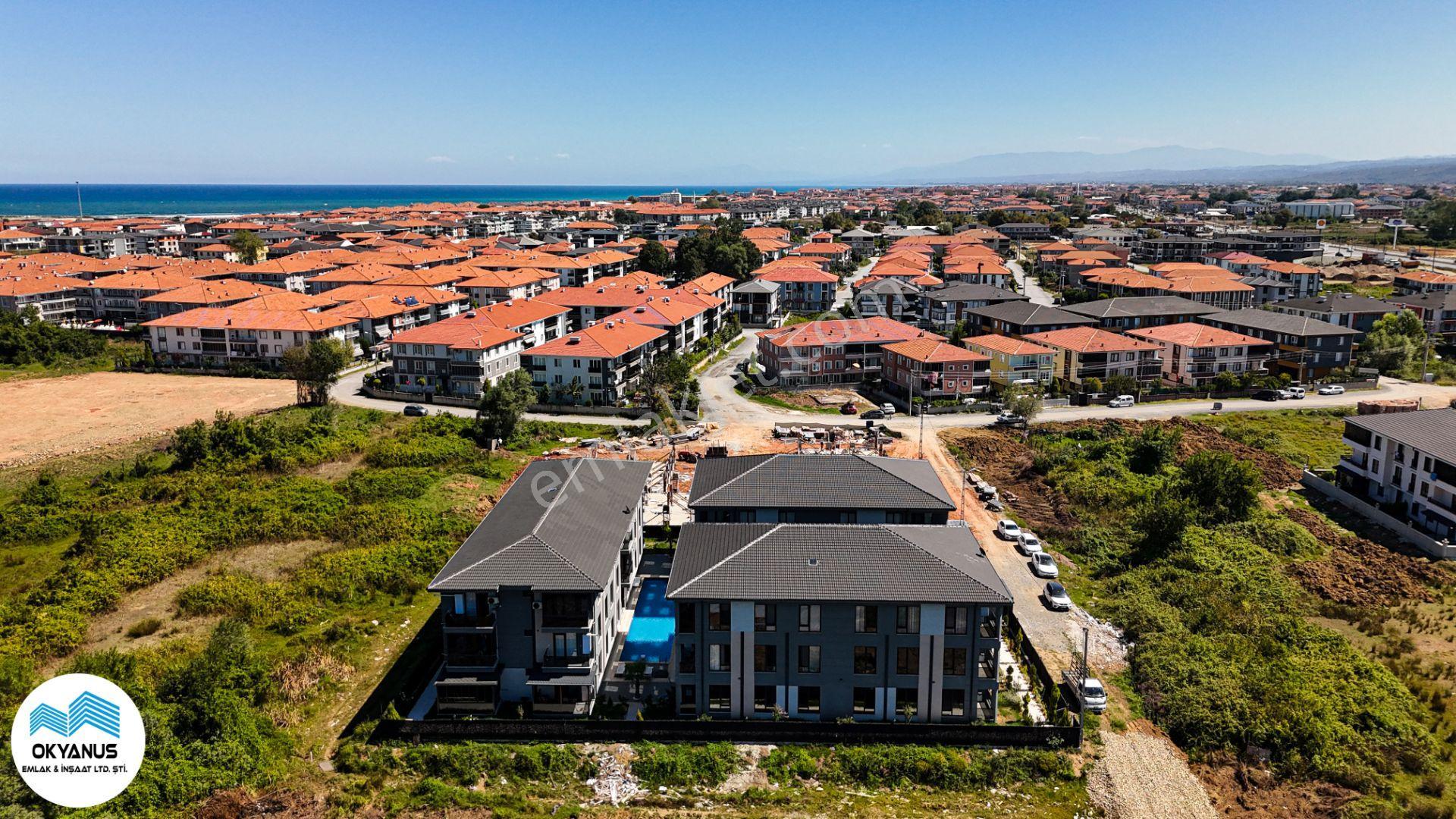 Karasu Da 750 Peşinatla Aylık Ödeme İle Oturuma Hazır 2+1 Daire - Görsel 2