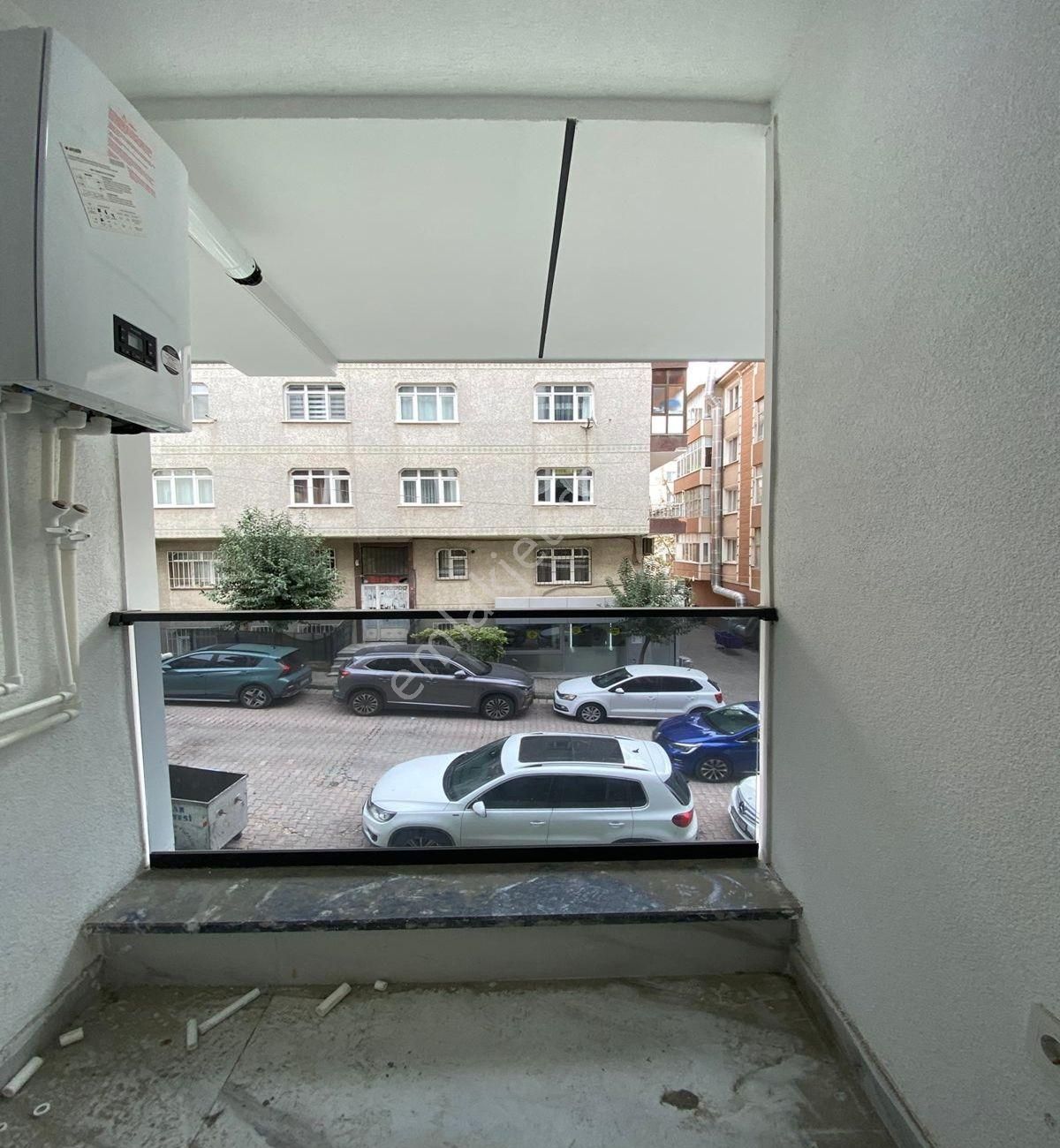 Avcılar Merkezde 2+1 Sıfır Satılık Kelepir Daire - Görsel 3