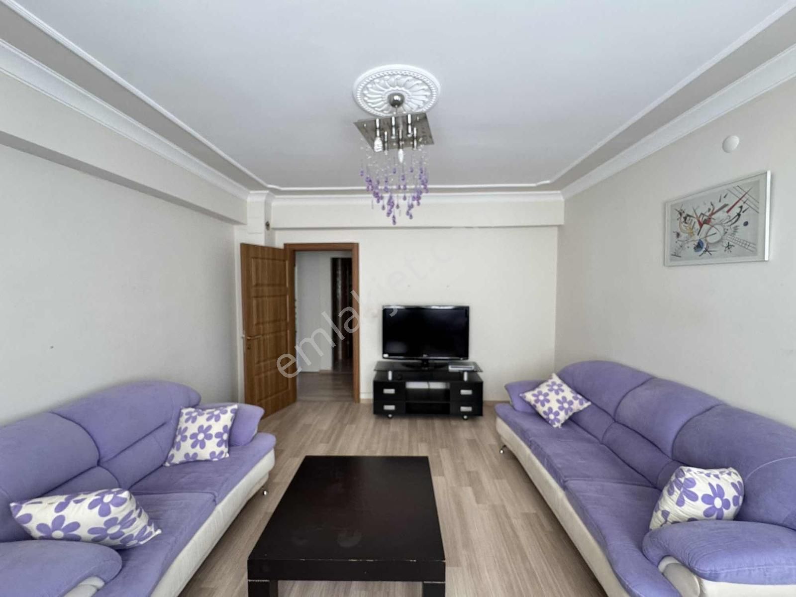 An-ka'dan Mehmet Akif Mah. Mükemmel Konumda Satılık Daire - Görsel 19