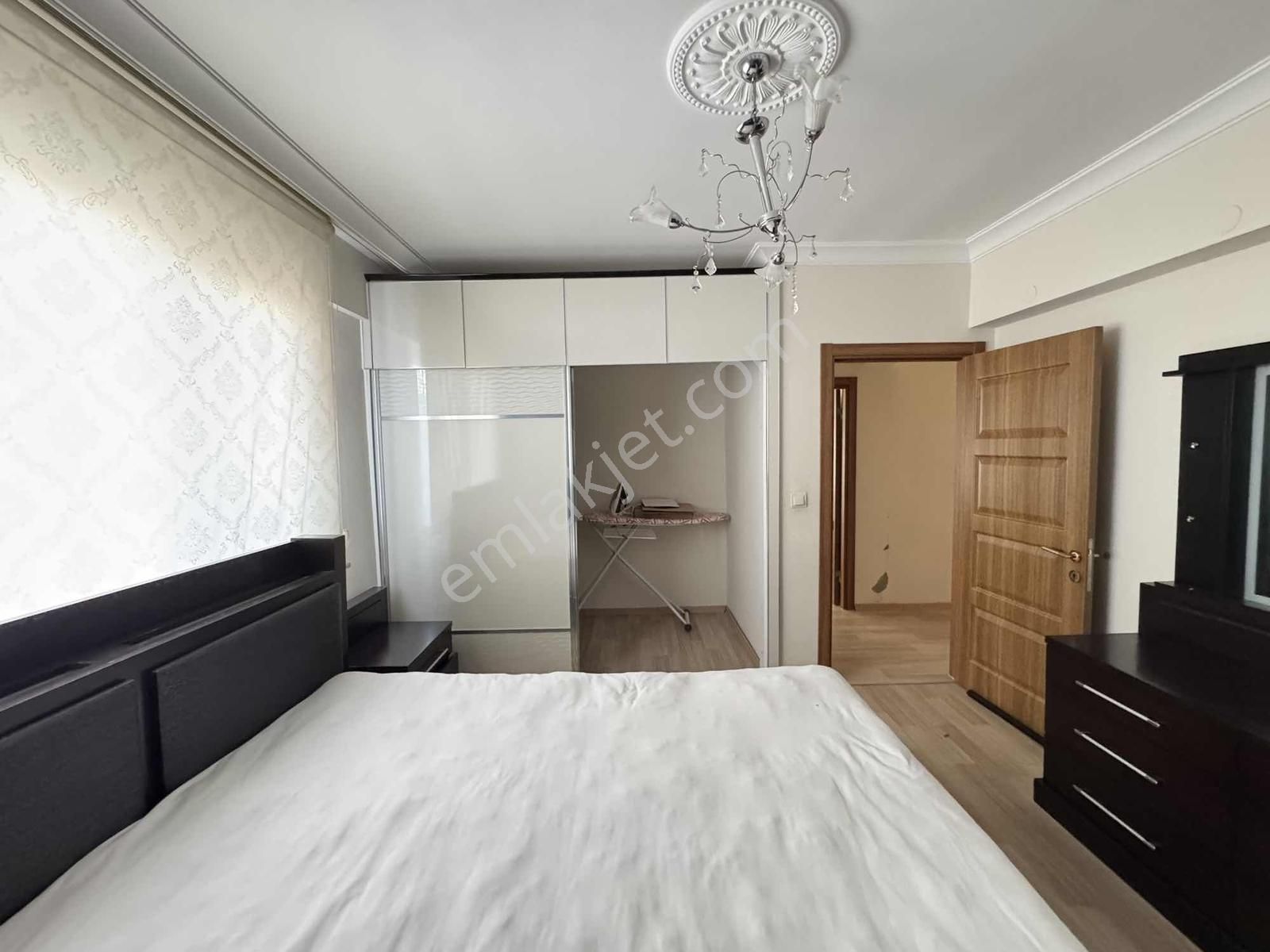 An-ka'dan Mehmet Akif Mah. Mükemmel Konumda Satılık Daire - Görsel 12