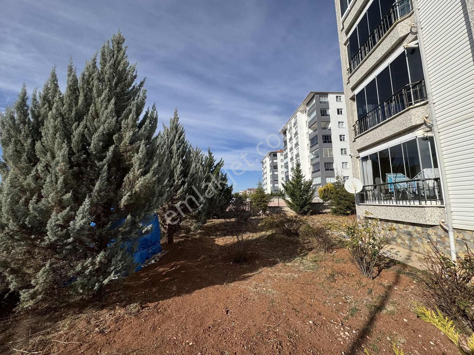 An-ka'dan Mehmet Akif Mah. Mükemmel Konumda Satılık Daire - Görsel 14