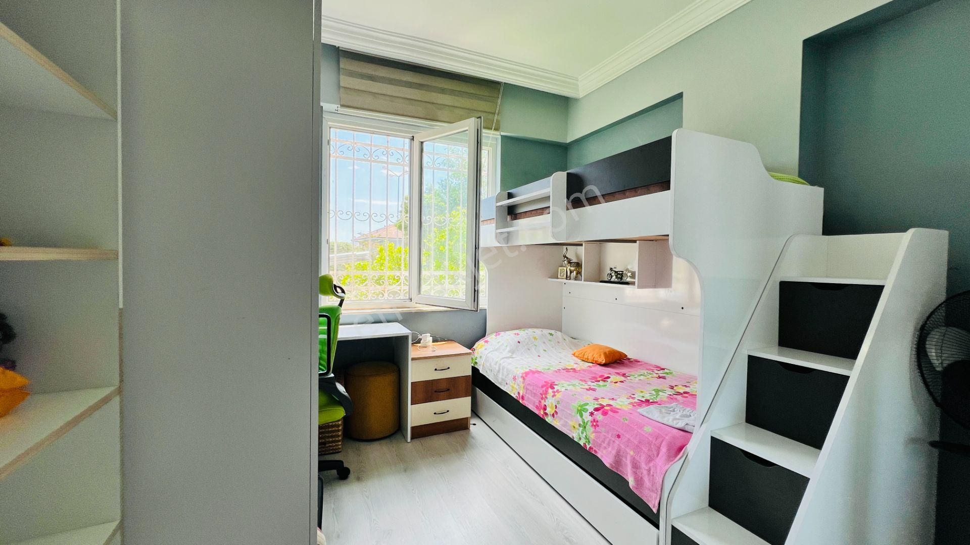 Kemer Arslanbucak'ta Kullanışlı Geniş Satılık Daire.. - Görsel 17