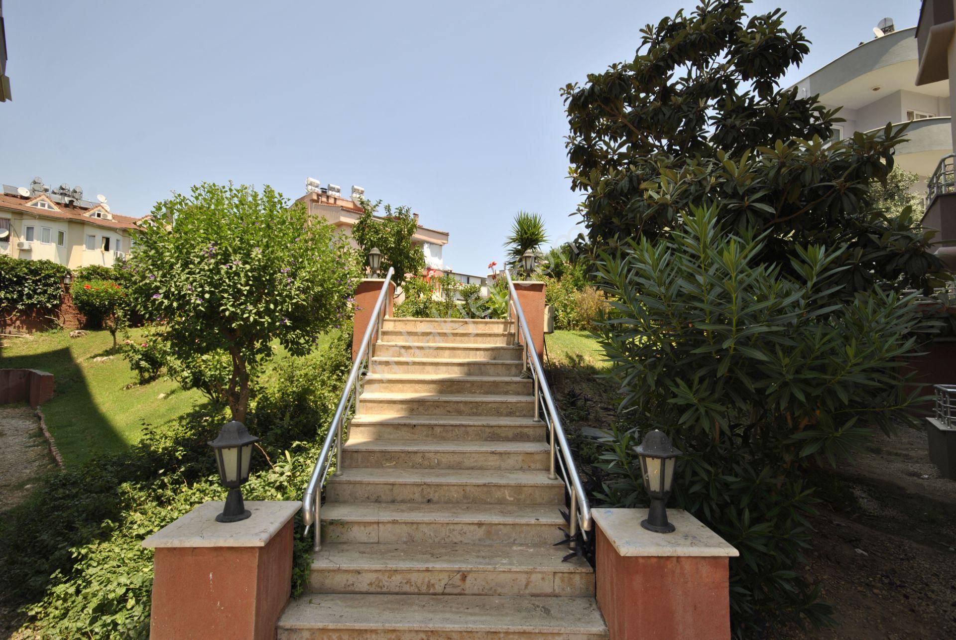 Kemer Arslanbucak'ta Kullanışlı Geniş Satılık Daire.. - Görsel 6