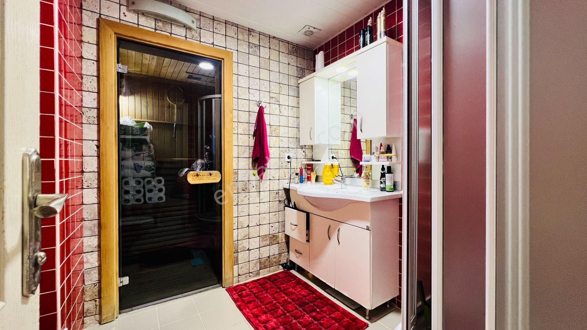 Kemer Arslanbucak'ta Kullanışlı Geniş Satılık Daire.. - Görsel 21