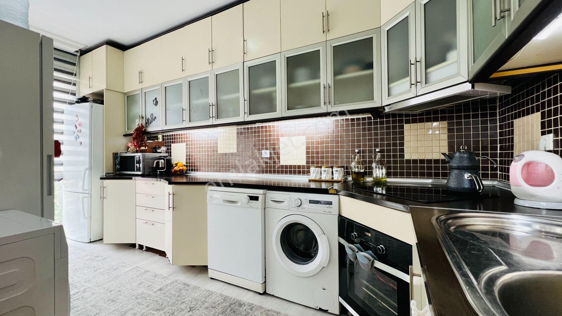 Kemer Arslanbucak'ta Kullanışlı Geniş Satılık Daire.. - Görsel 14