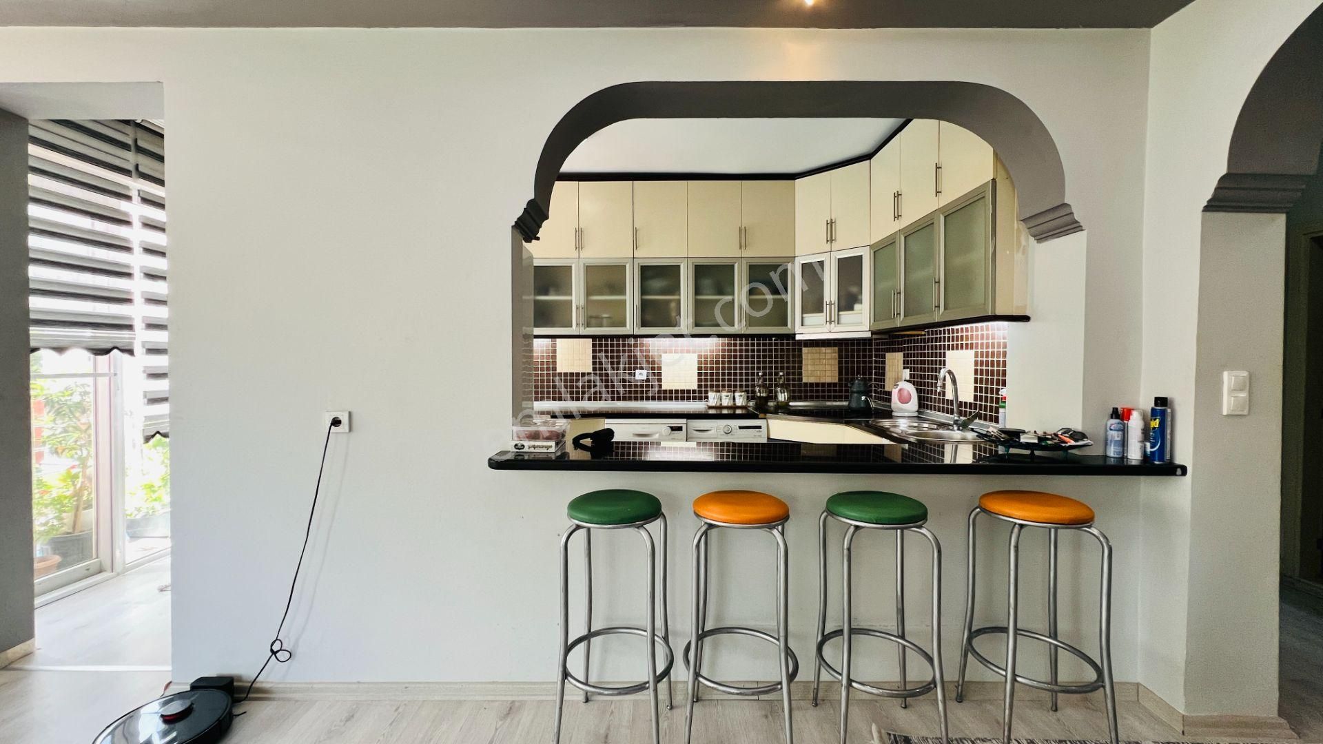 Kemer Arslanbucak'ta Kullanışlı Geniş Satılık Daire.. - Görsel 15