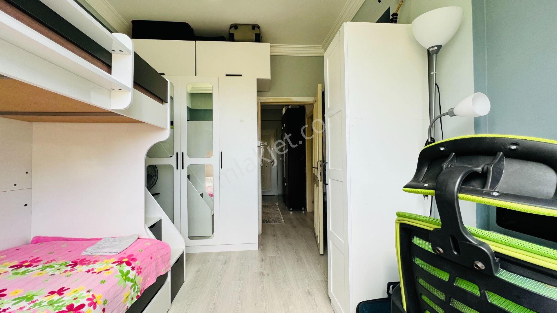 Kemer Arslanbucak'ta Kullanışlı Geniş Satılık Daire.. - Görsel 18