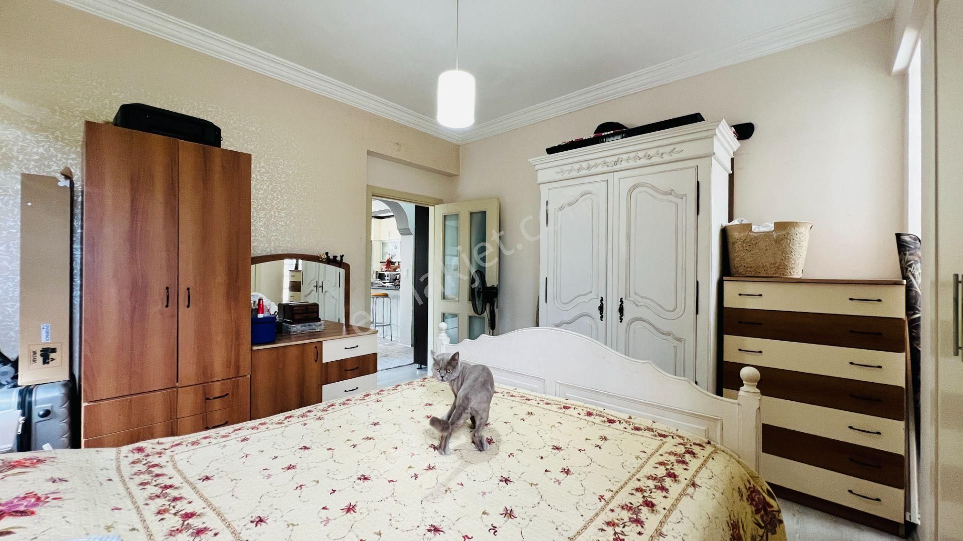 Kemer Arslanbucak'ta Kullanışlı Geniş Satılık Daire.. - Görsel 20