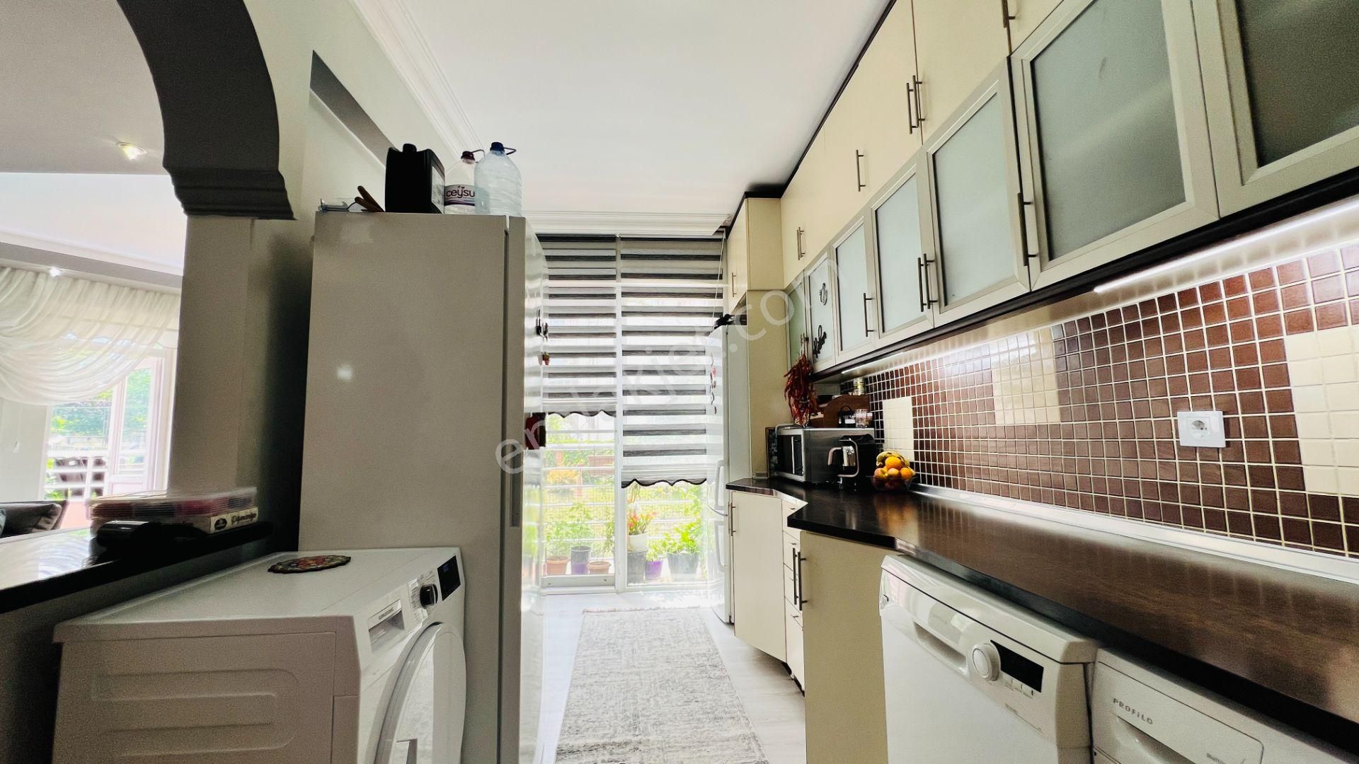 Kemer Arslanbucak'ta Kullanışlı Geniş Satılık Daire.. - Görsel 16