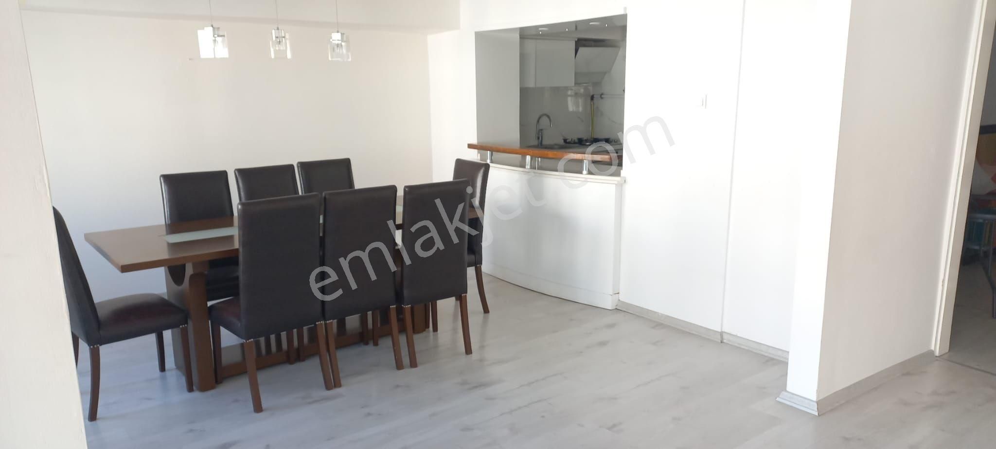 Mithatpaşa Cad.üzeri Ön Cephe Satılık 2+1 Daire - Görsel 9