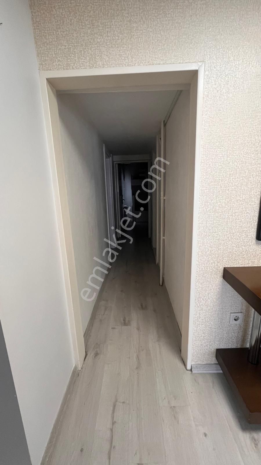 Mithatpaşa Cad.üzeri Ön Cephe Satılık 2+1 Daire - Görsel 21