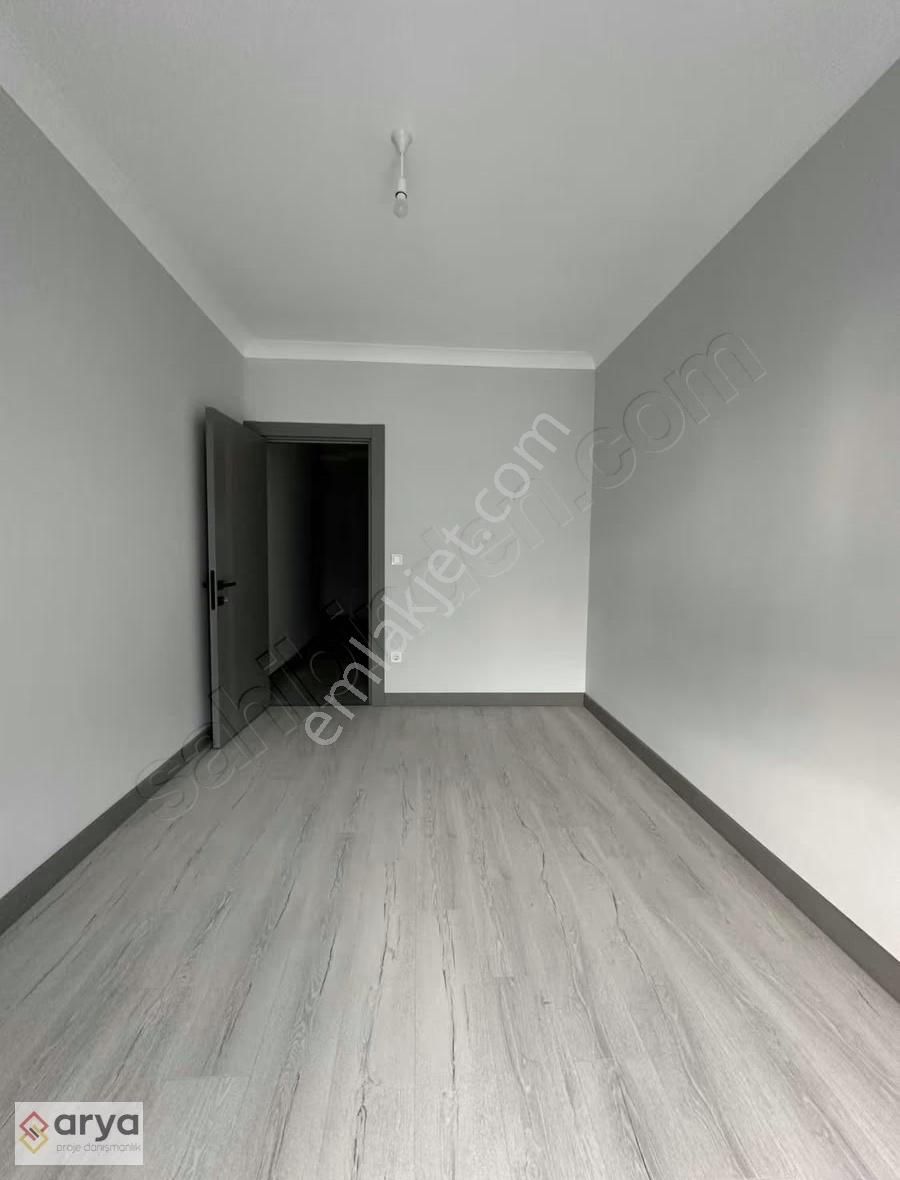 Marmara Has. Metro Karşısı Site İçerisinde Kiralık Sıfır 4+1 - Görsel 28