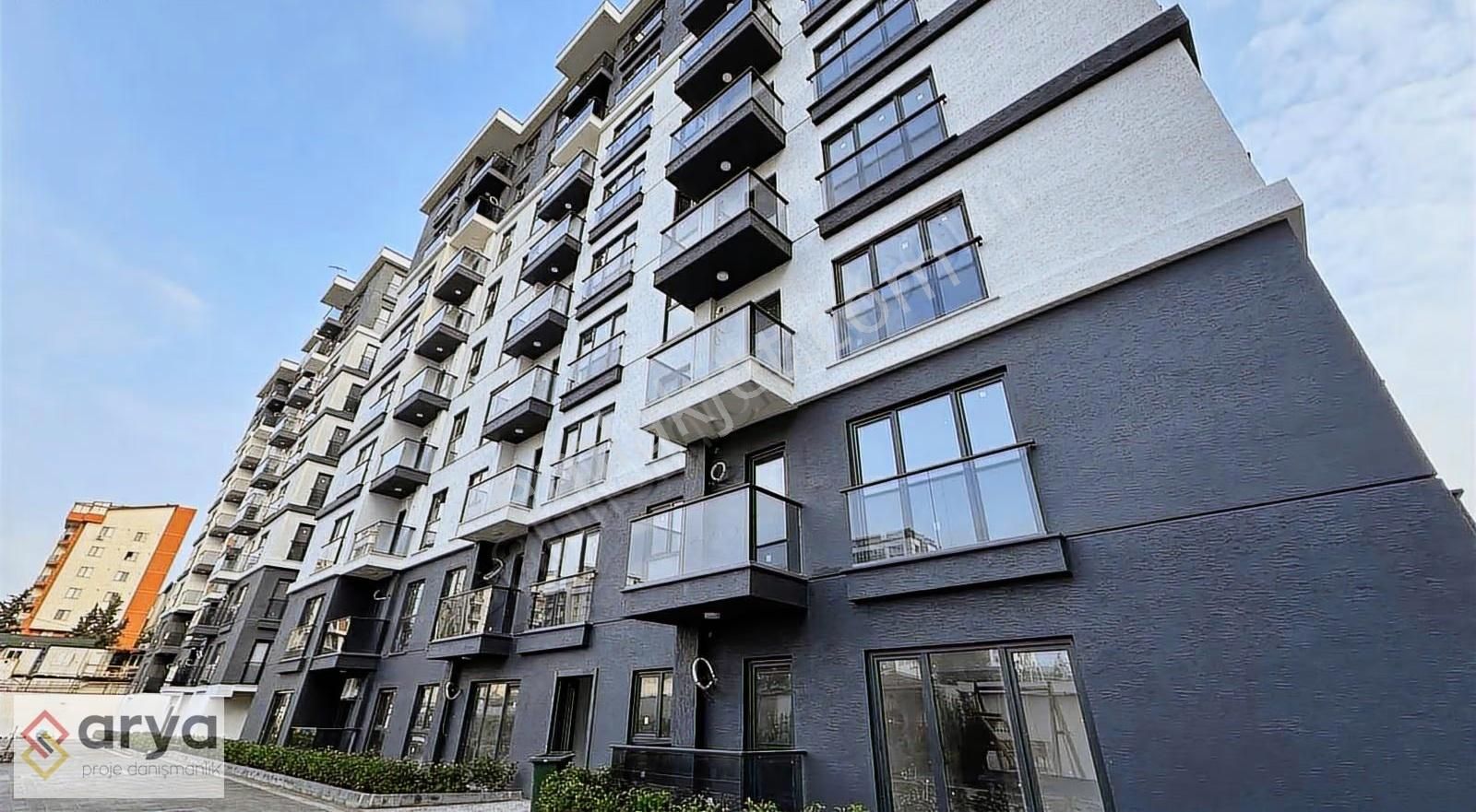 Marmara Has. Metro Karşısı Site İçerisinde Kiralık Sıfır 4+1 - Görsel 7