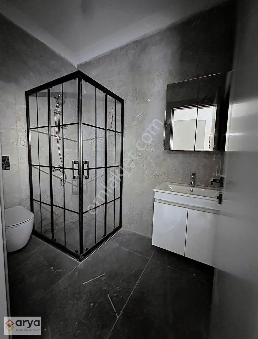 Marmara Has. Metro Karşısı Site İçerisinde Kiralık Sıfır 4+1 - Görsel 29
