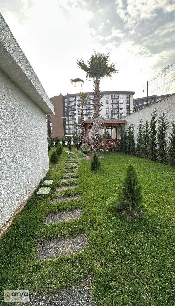 Marmara Has. Metro Karşısı Site İçerisinde Kiralık Sıfır 4+1 - Görsel 13