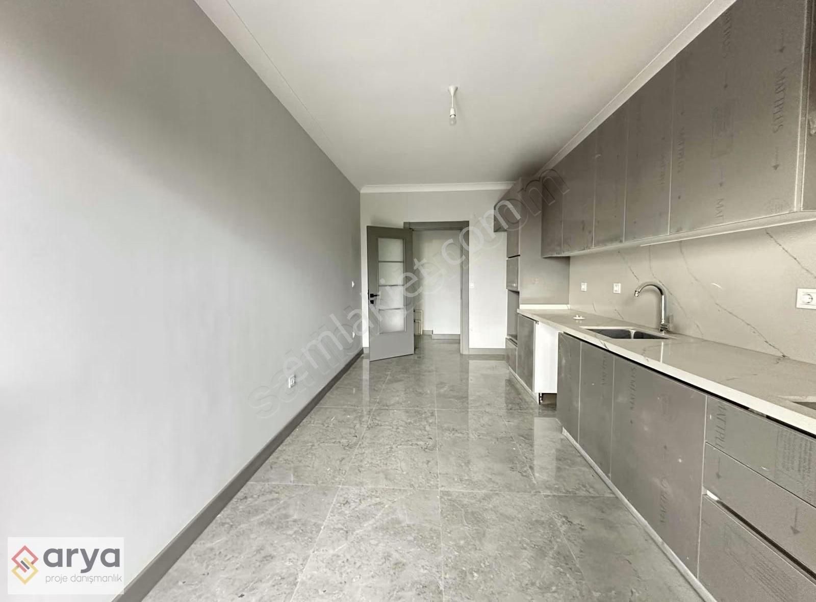 Marmara Has. Metro Karşısı Site İçerisinde Kiralık Sıfır 4+1 - Görsel 25