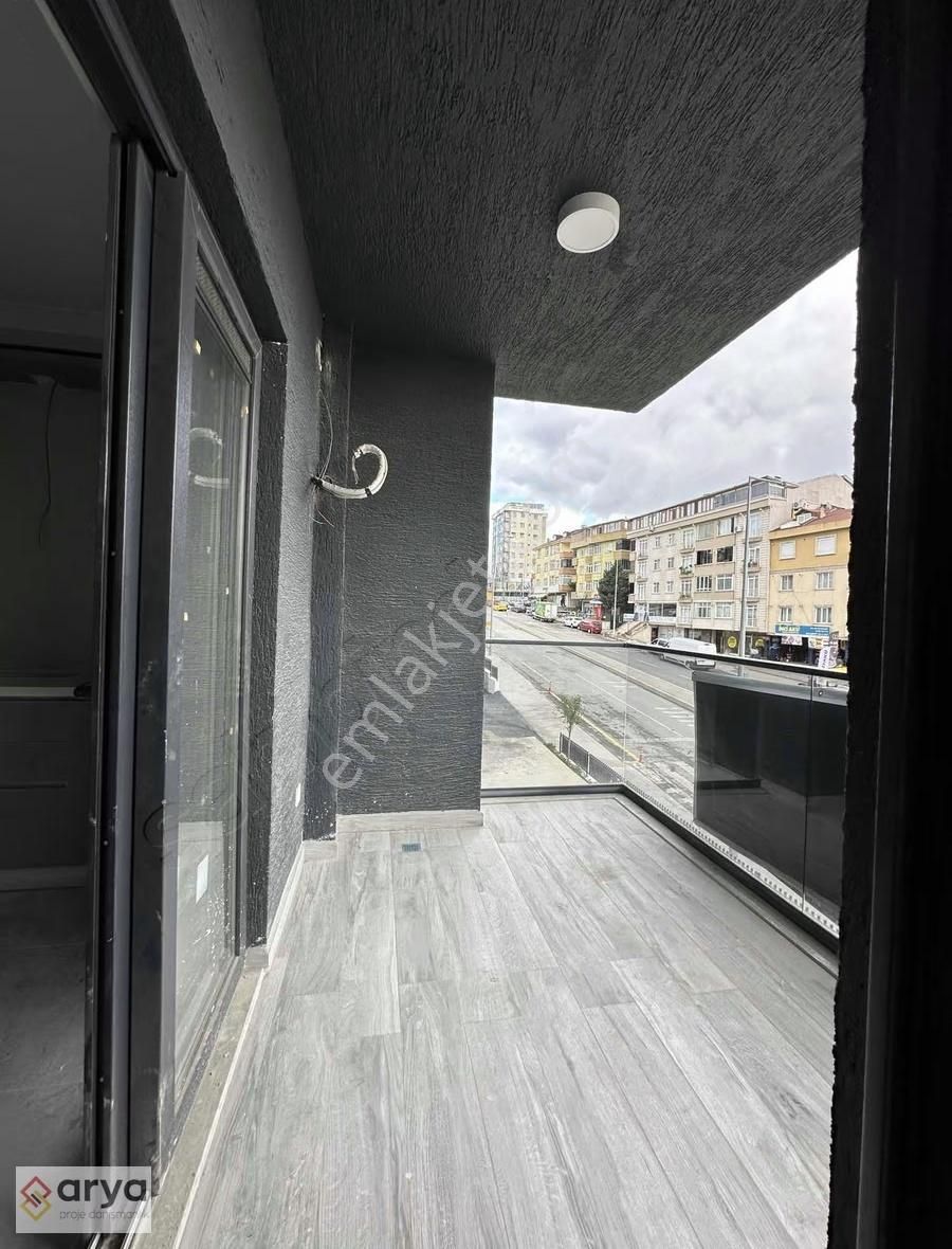 Marmara Has. Metro Karşısı Site İçerisinde Kiralık Sıfır 4+1 - Görsel 31
