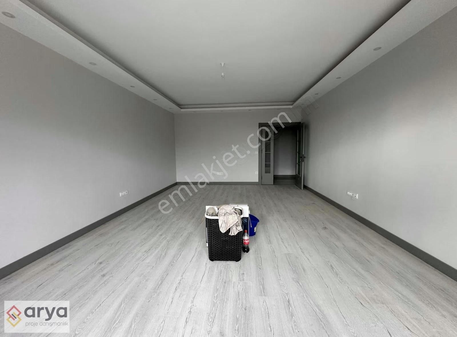 Marmara Has. Metro Karşısı Site İçerisinde Kiralık Sıfır 4+1 - Görsel 34