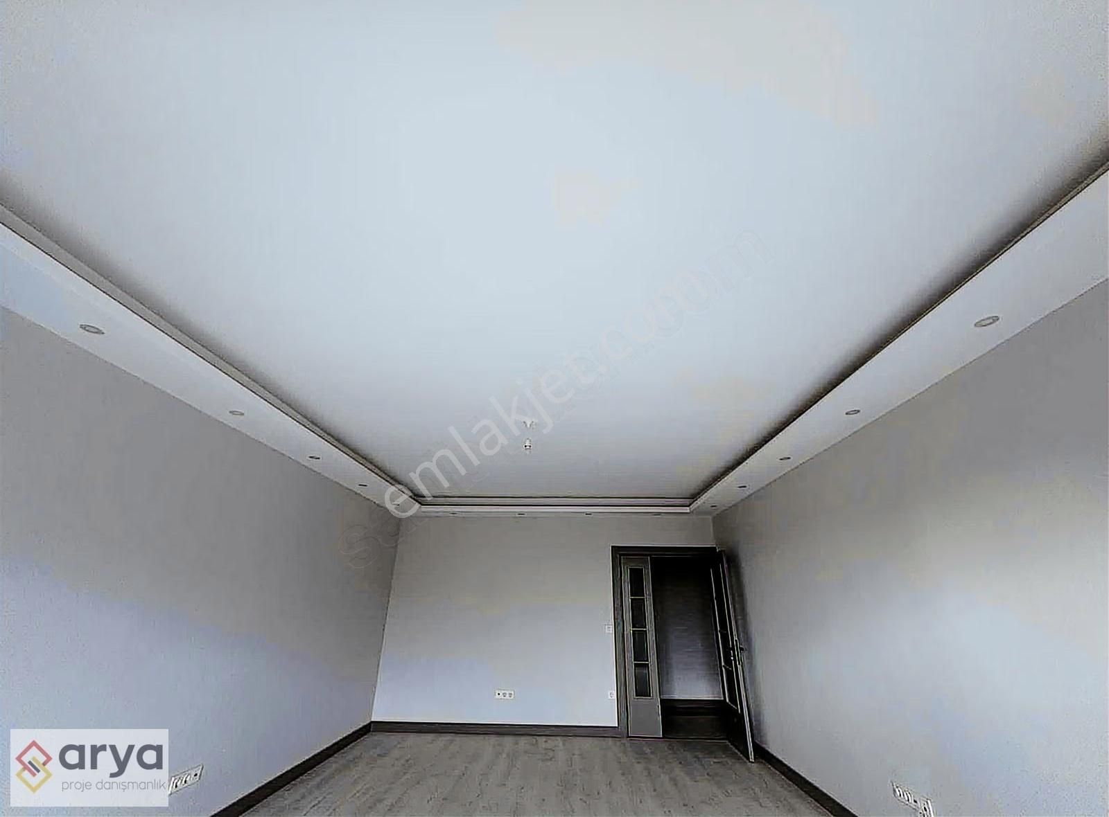 Marmara Has. Metro Karşısı Site İçerisinde Kiralık Sıfır 4+1 - Görsel 15