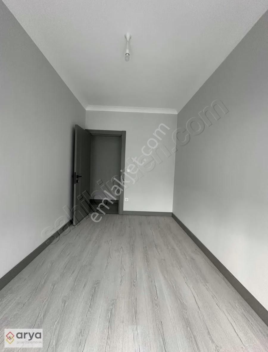 Marmara Has. Metro Karşısı Site İçerisinde Kiralık Sıfır 4+1 - Görsel 20