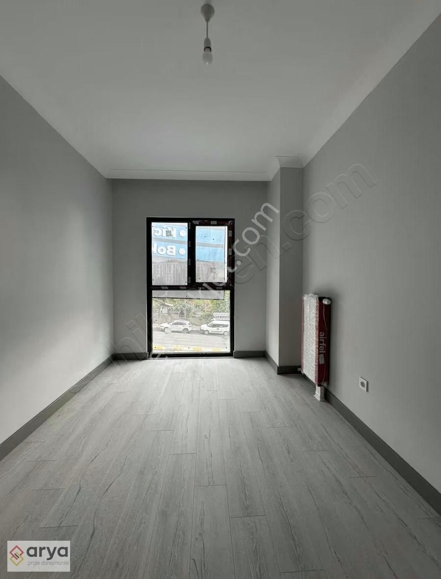 Marmara Has. Metro Karşısı Site İçerisinde Kiralık Sıfır 4+1 - Görsel 8