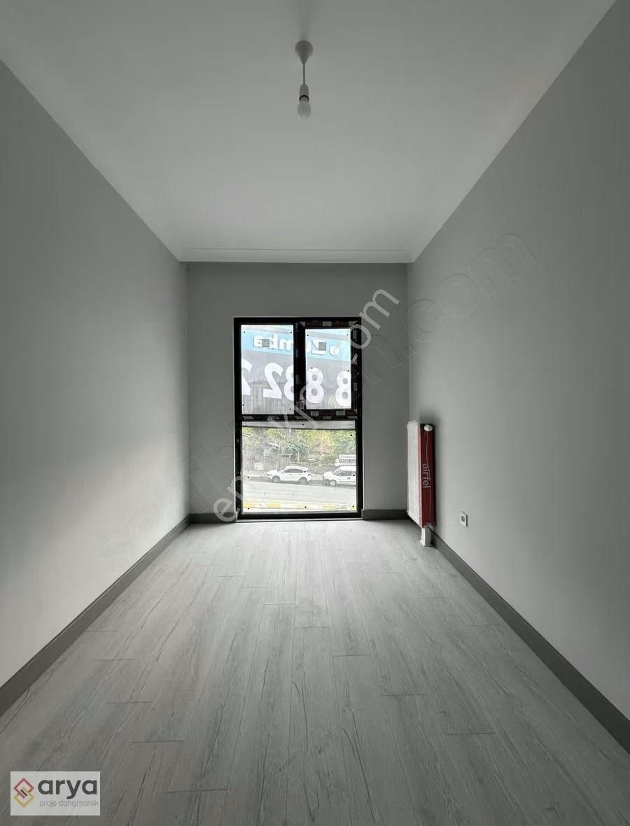 Marmara Has. Metro Karşısı Site İçerisinde Kiralık Sıfır 4+1 - Görsel 17