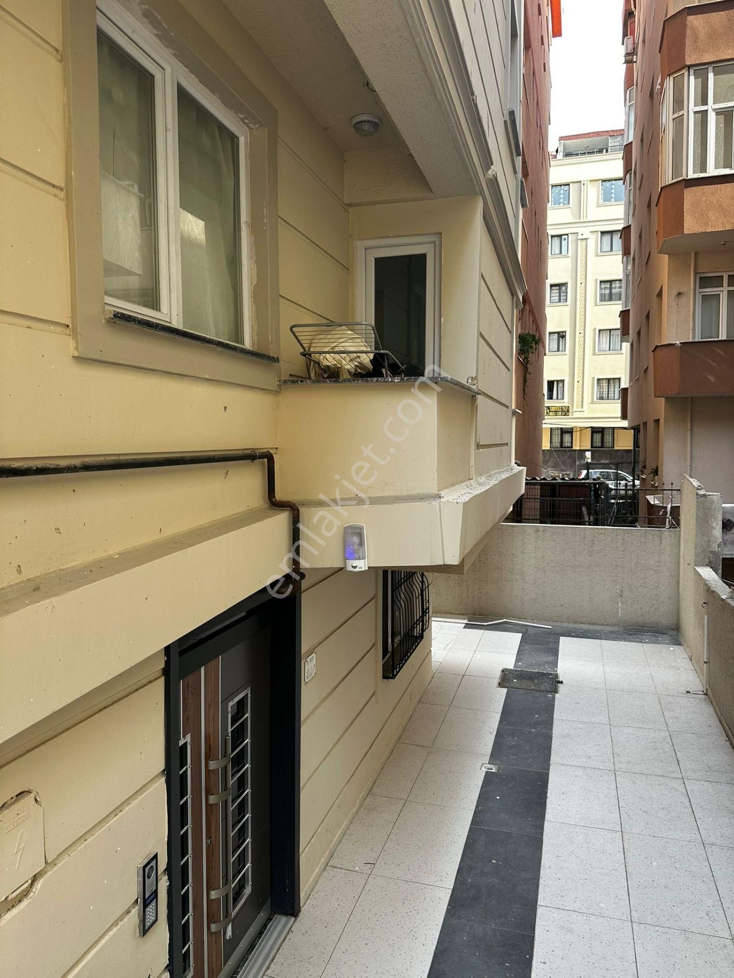 Bahçelievler 3+1 Yeni Satılık Daire - Görsel 14