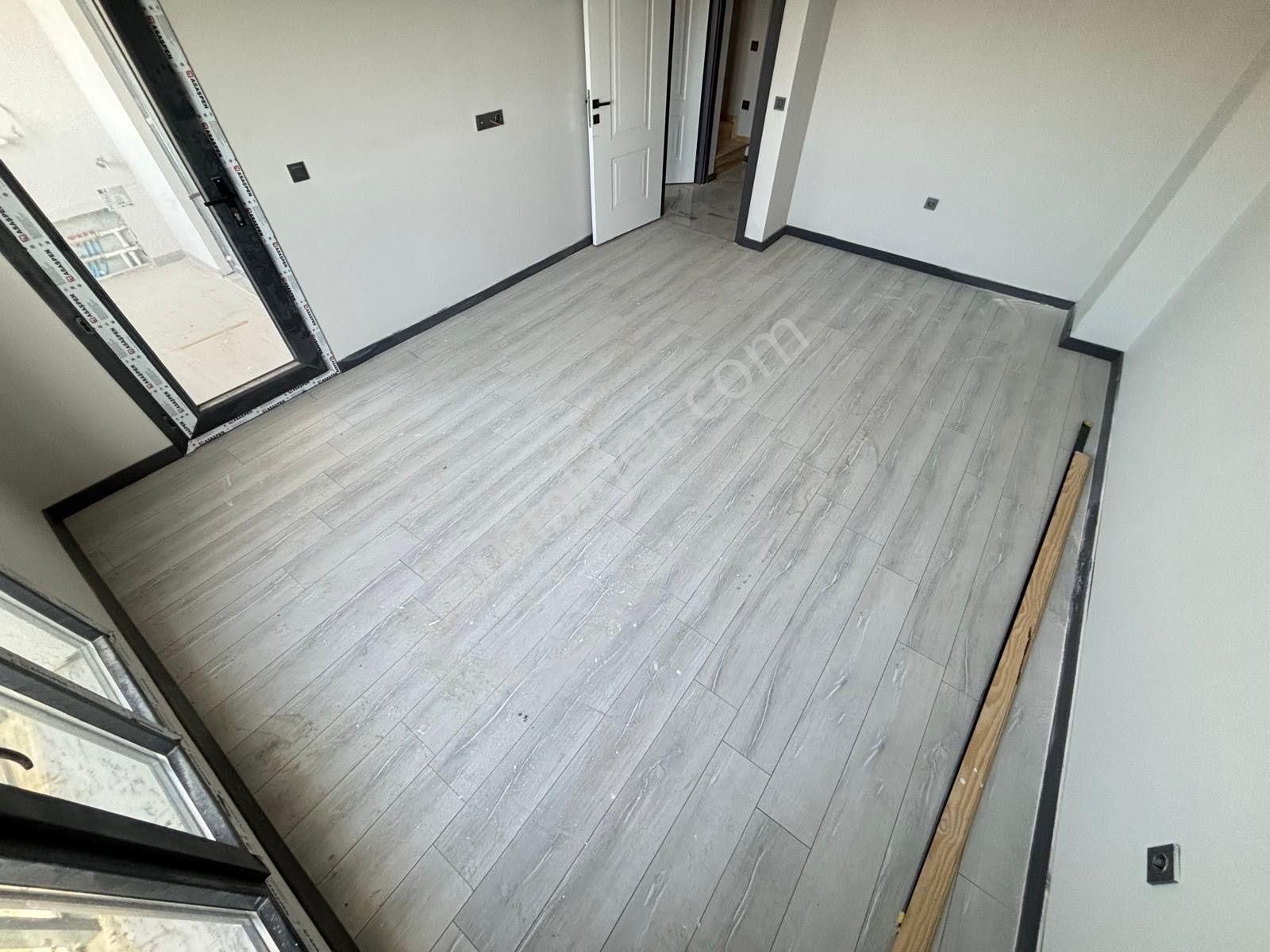 Mera Emlaktan Kadıköy Mh. Y. Isıtmalı 3+1 Sıfır Ultralüx Daire - Görsel 35