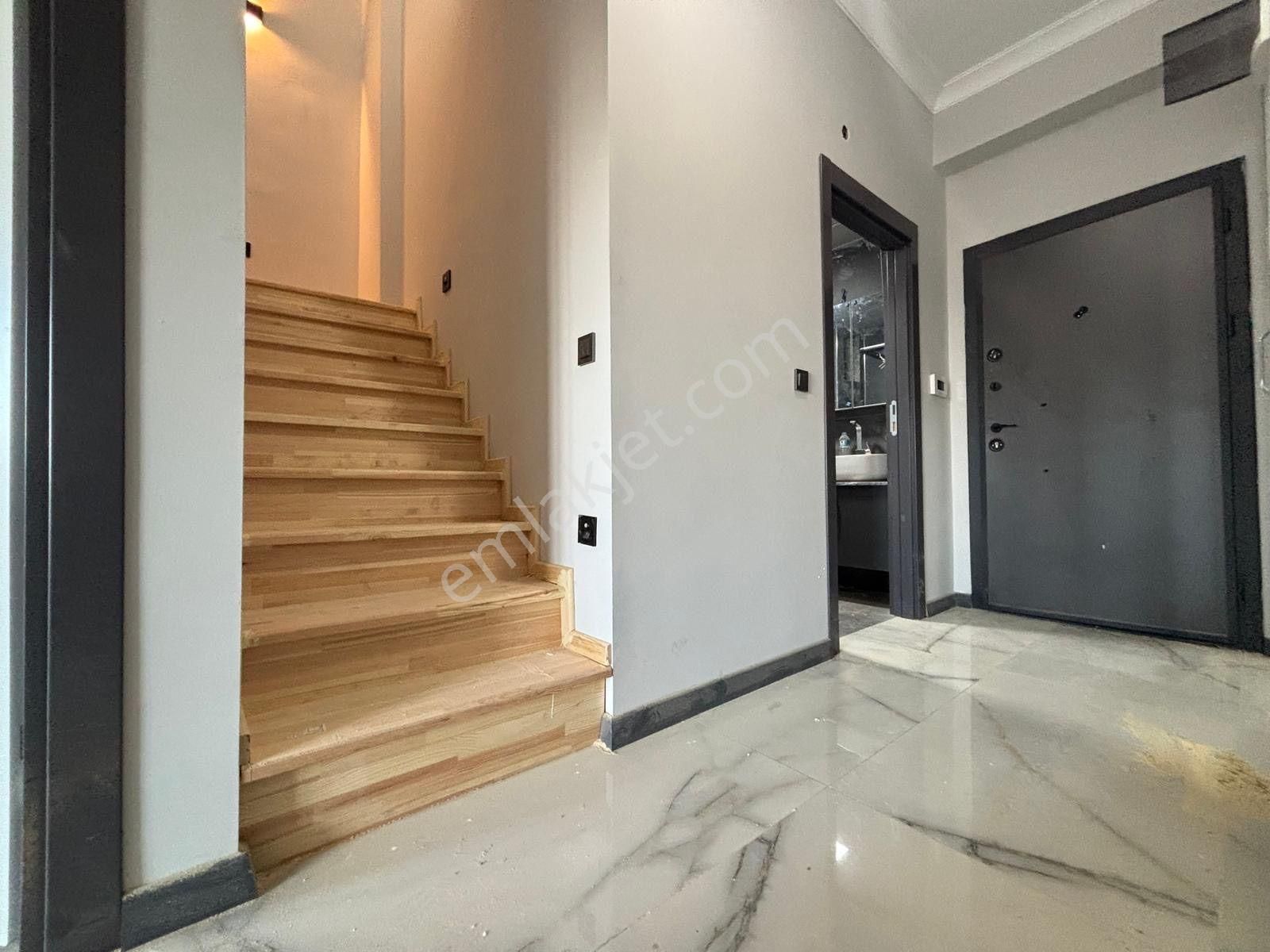 Mera Emlaktan Kadıköy Mh. Y. Isıtmalı 3+1 Sıfır Ultralüx Daire - Görsel 13