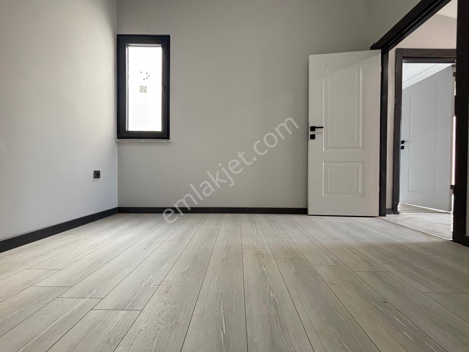 Mera Emlaktan Kadıköy Mh. Y. Isıtmalı 3+1 Sıfır Ultralüx Daire - Görsel 18