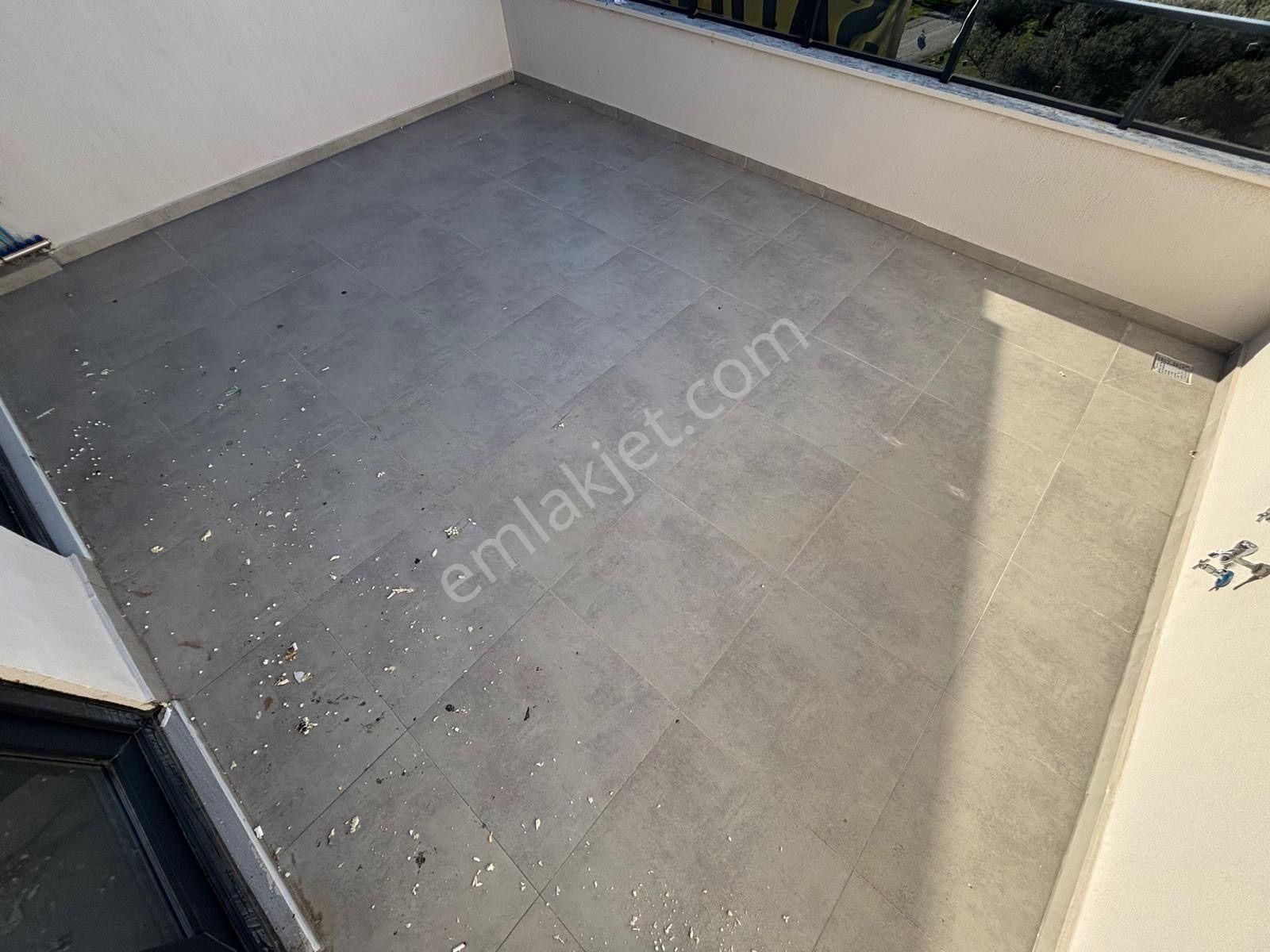 Mera Emlaktan Kadıköy Mh. Y. Isıtmalı 3+1 Sıfır Ultralüx Daire - Görsel 27