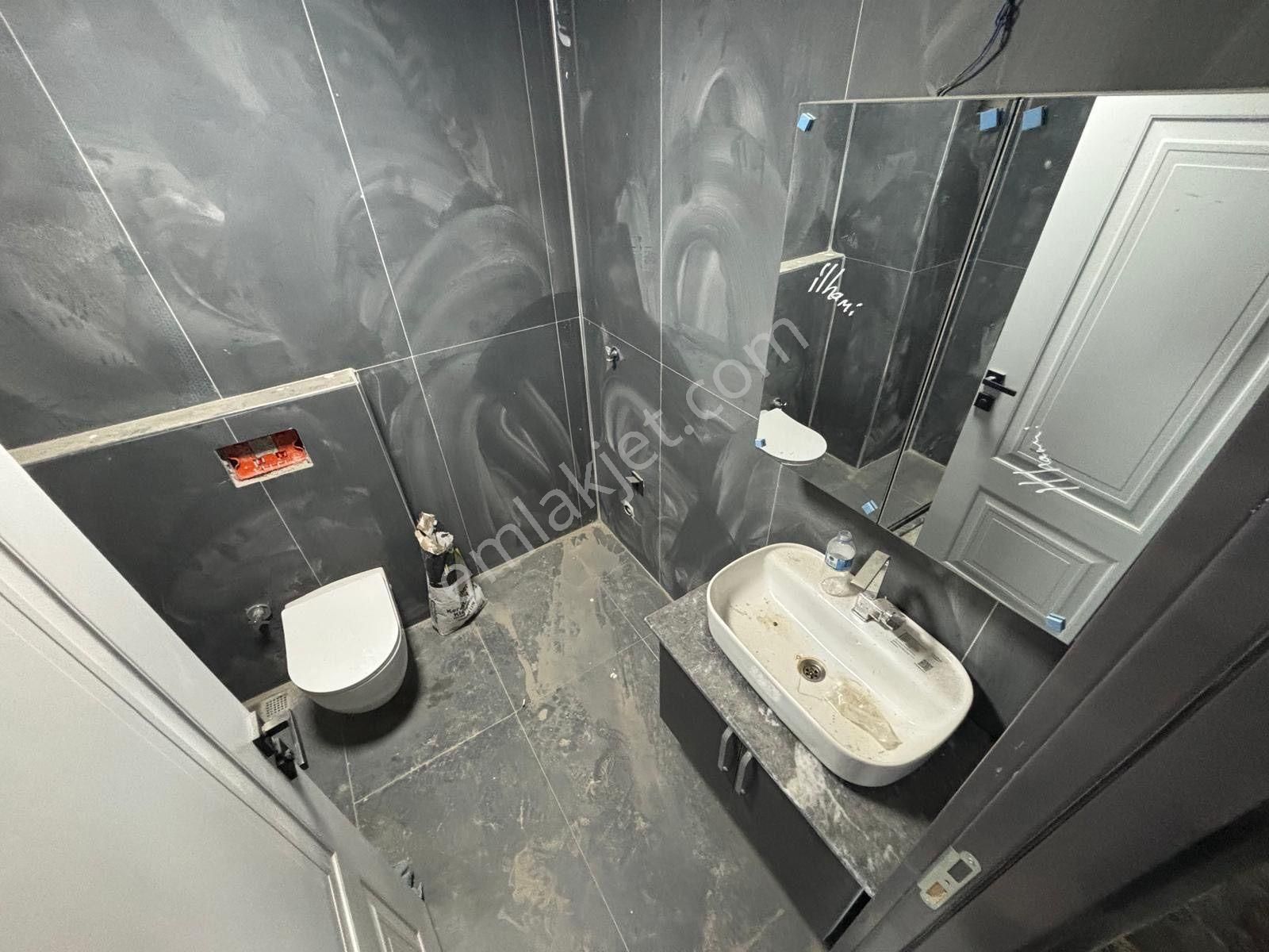 Mera Emlaktan Kadıköy Mh. Y. Isıtmalı 3+1 Sıfır Ultralüx Daire - Görsel 21