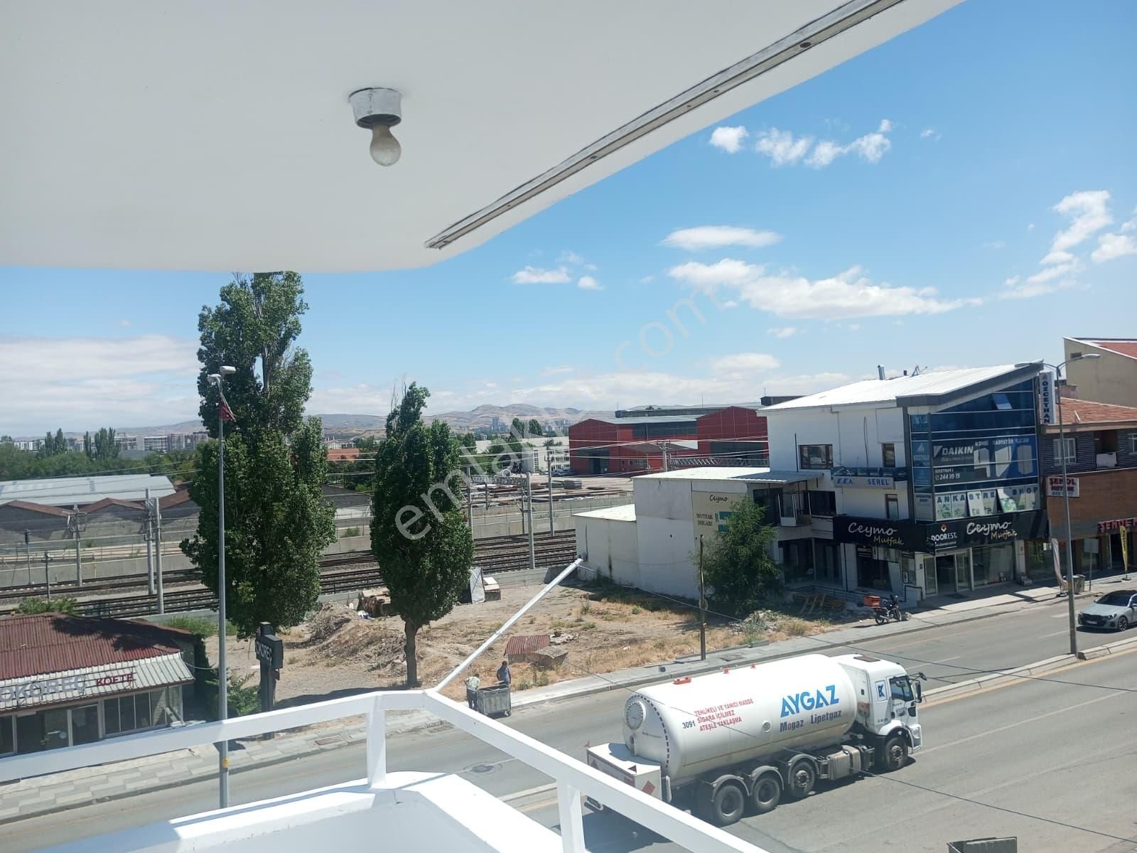 Mç Emlak'tan Kazımkarabekir Mah'de 3+1 Muhteşem Konumda Satılık Daire - Görsel 9