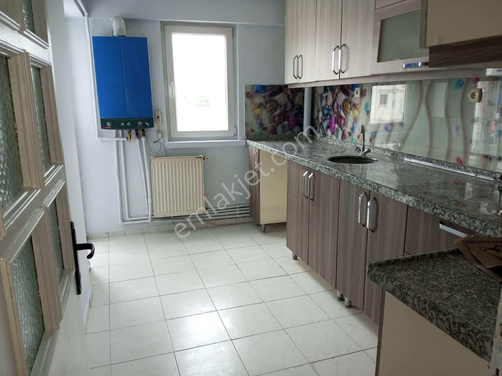 Mç Emlak'tan Kazımkarabekir Mah'de 3+1 Muhteşem Konumda Satılık Daire - Görsel 3