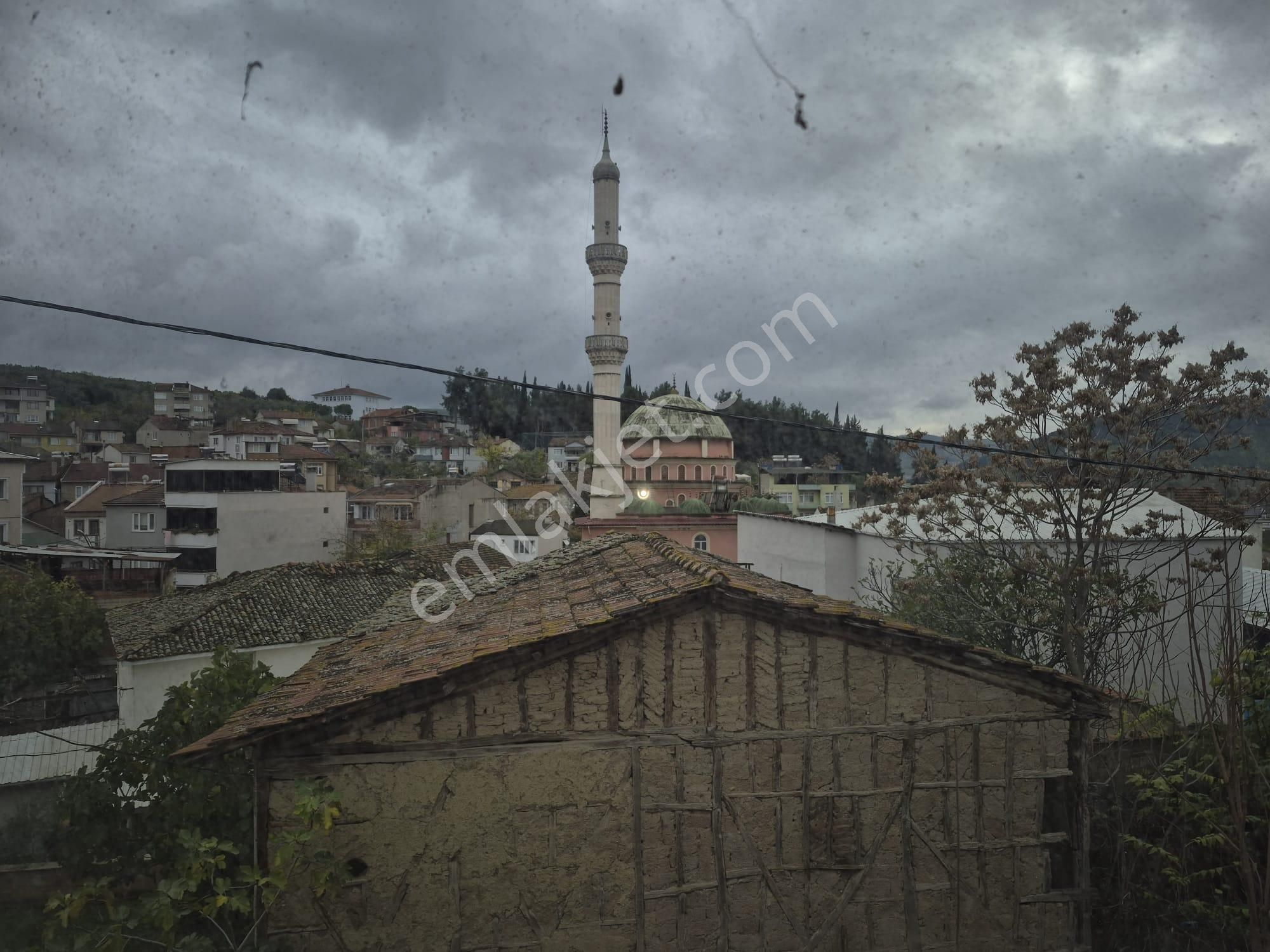 C21 Cius; Engücük'te Doğalgaz-elektrik-su Abonelikli Köy Evi - Görsel 7