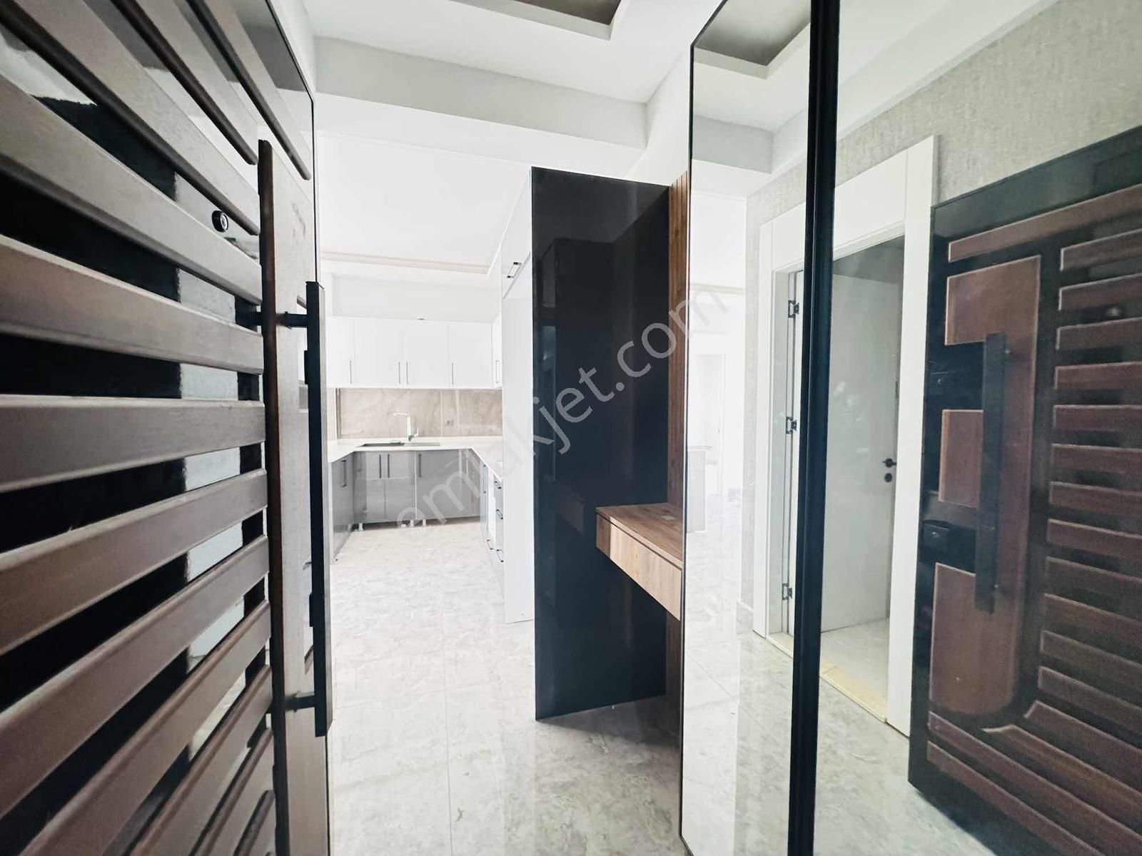 Metin Gayrimenkul'den Tömükte 2+1 Site İçersinde Kiralık Daire - Görsel 13
