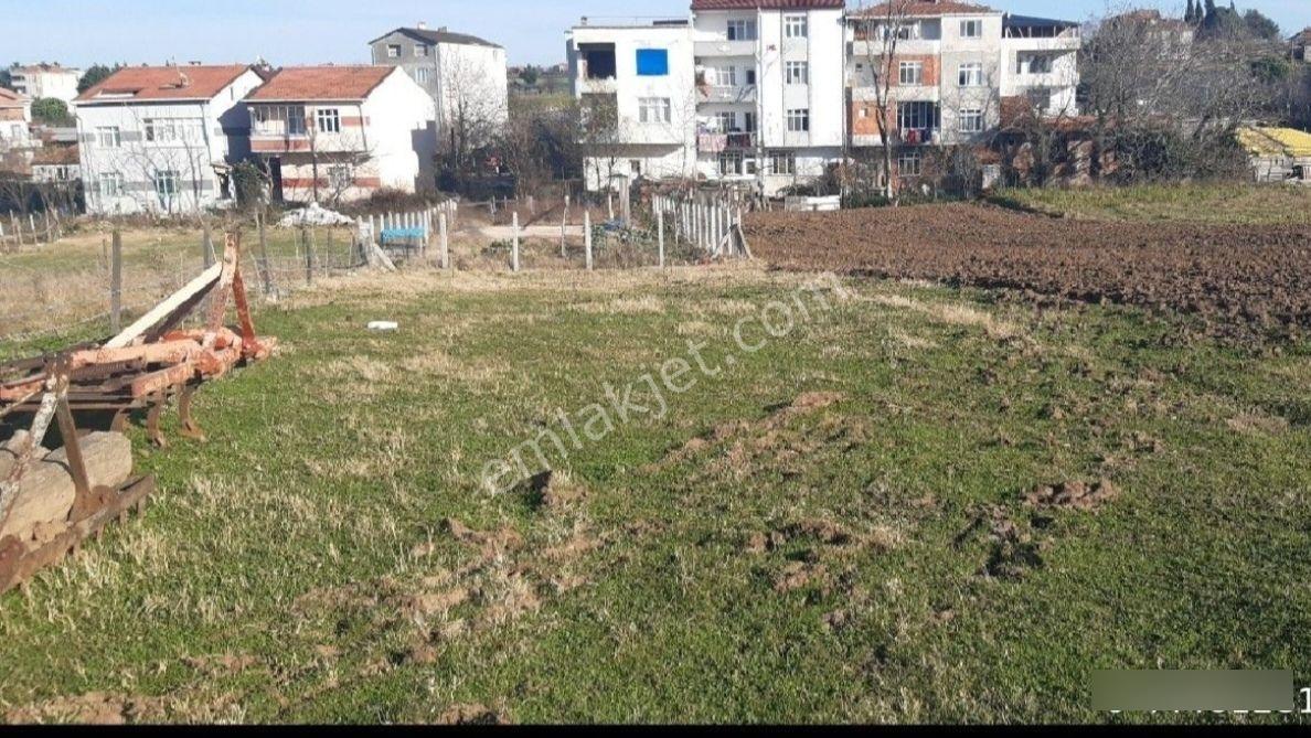 Satılık Villalık Arsa - Görsel 6