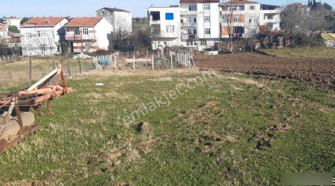 Satılık Villalık Arsa